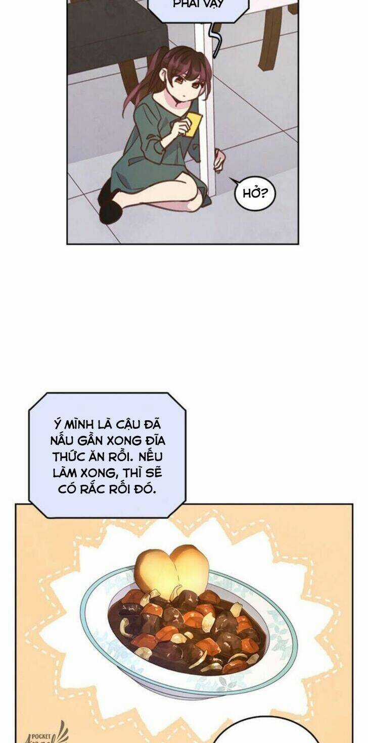 Cuộc Hôn Nhân Bất Khả Thi Chapter 8 trang 29