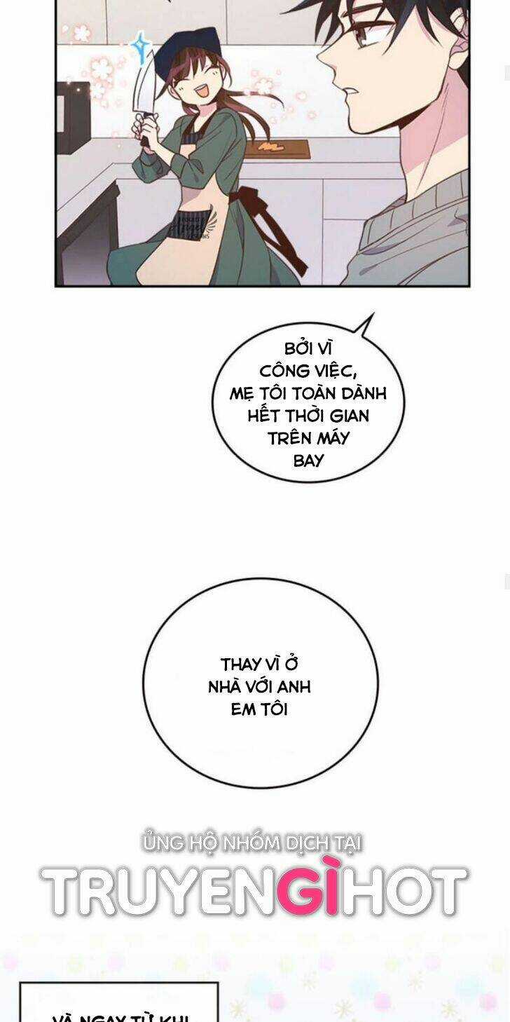 Cuộc Hôn Nhân Bất Khả Thi Chapter 8 trang 7