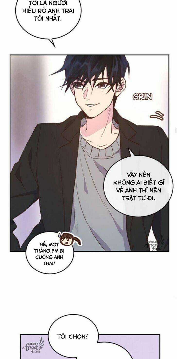 Cuộc Hôn Nhân Bất Khả Thi Chapter 9 trang 18