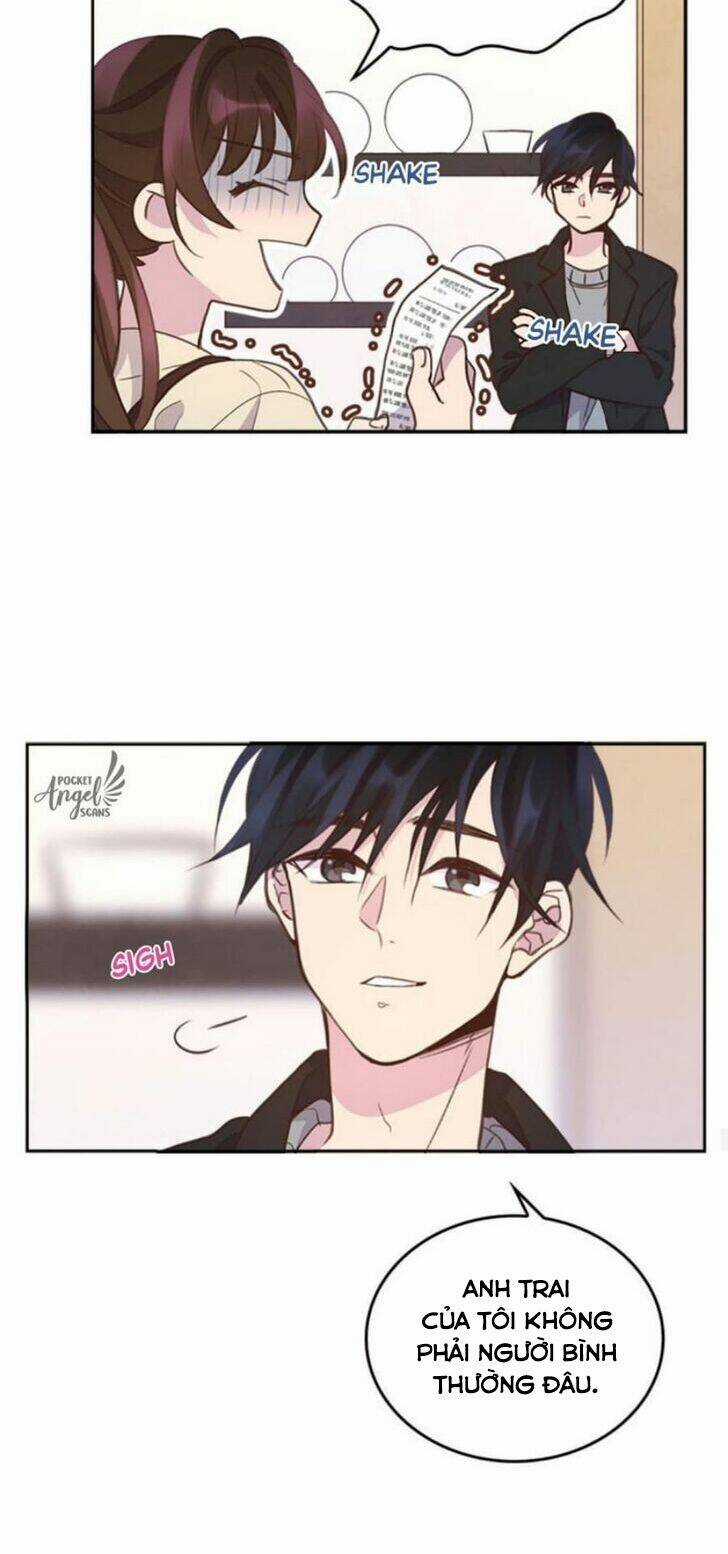 Cuộc Hôn Nhân Bất Khả Thi Chapter 9 trang 22