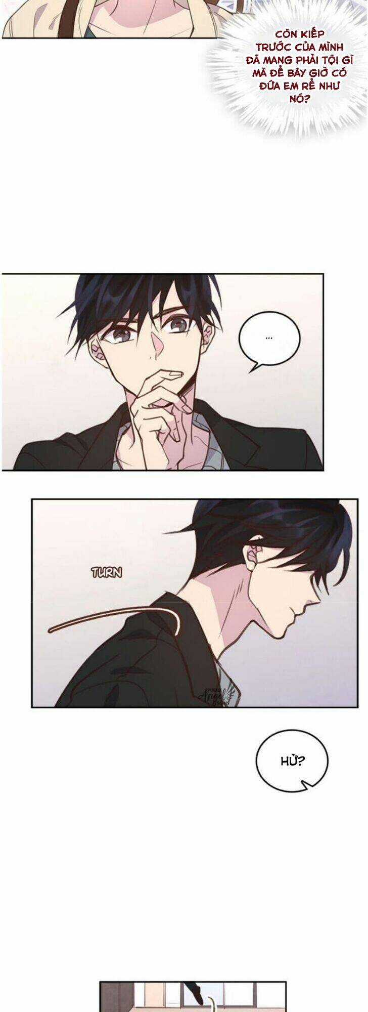 Cuộc Hôn Nhân Bất Khả Thi Chapter 9 trang 25