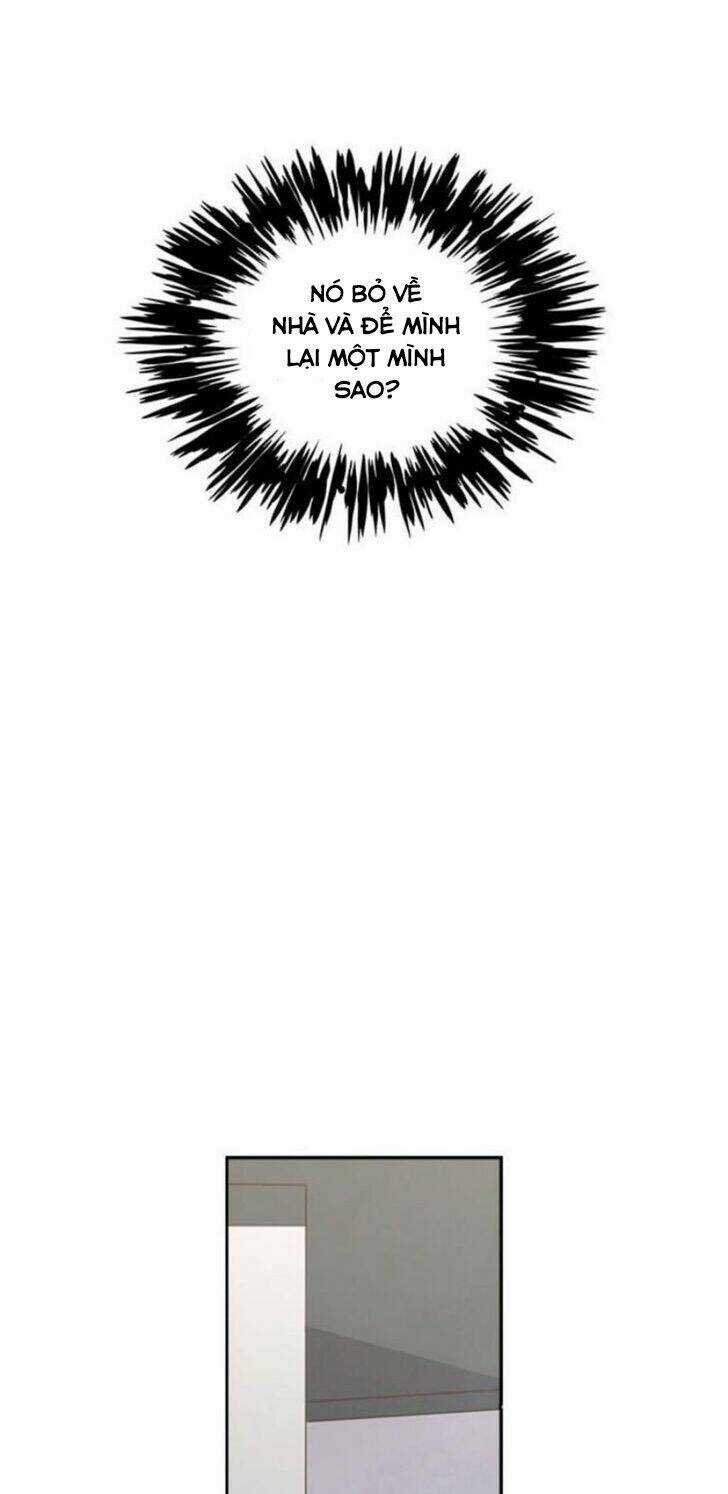 Cuộc Hôn Nhân Bất Khả Thi Chapter 9 trang 27