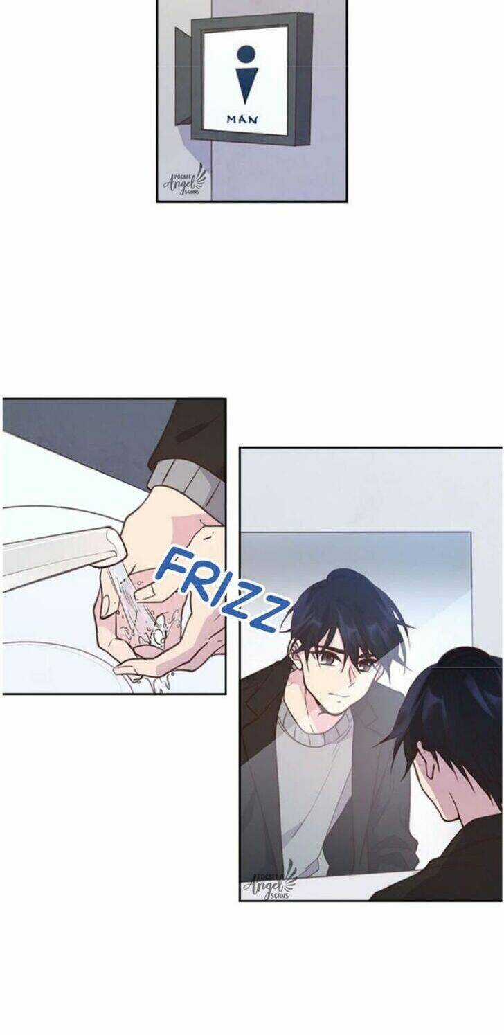 Cuộc Hôn Nhân Bất Khả Thi Chapter 9 trang 28