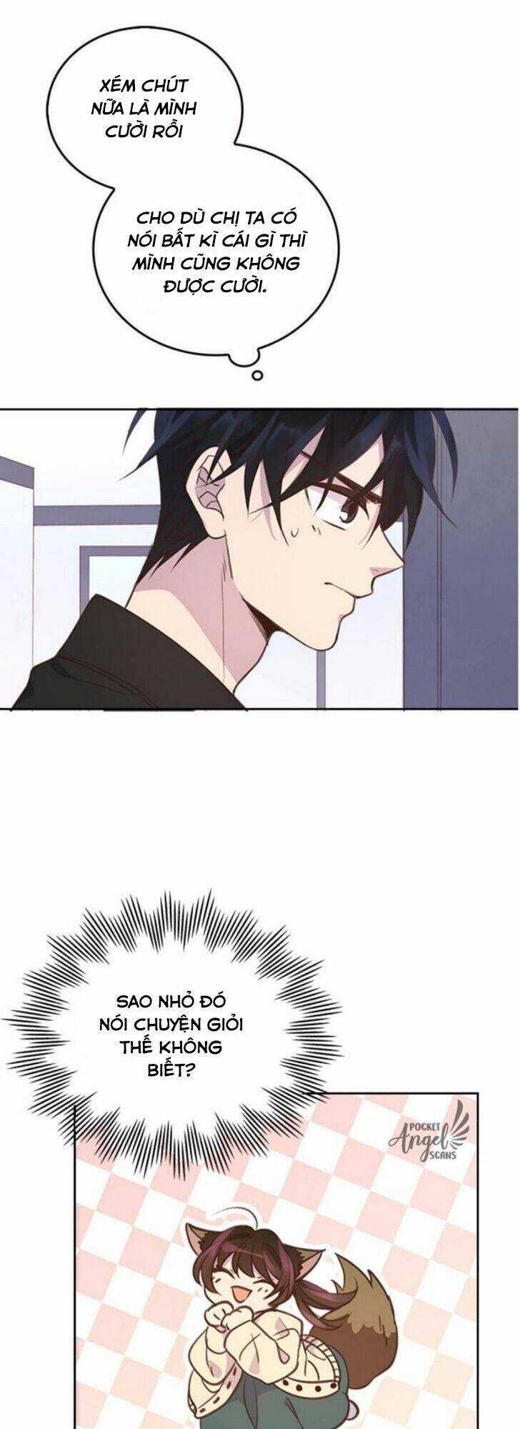 Cuộc Hôn Nhân Bất Khả Thi Chapter 9 trang 29