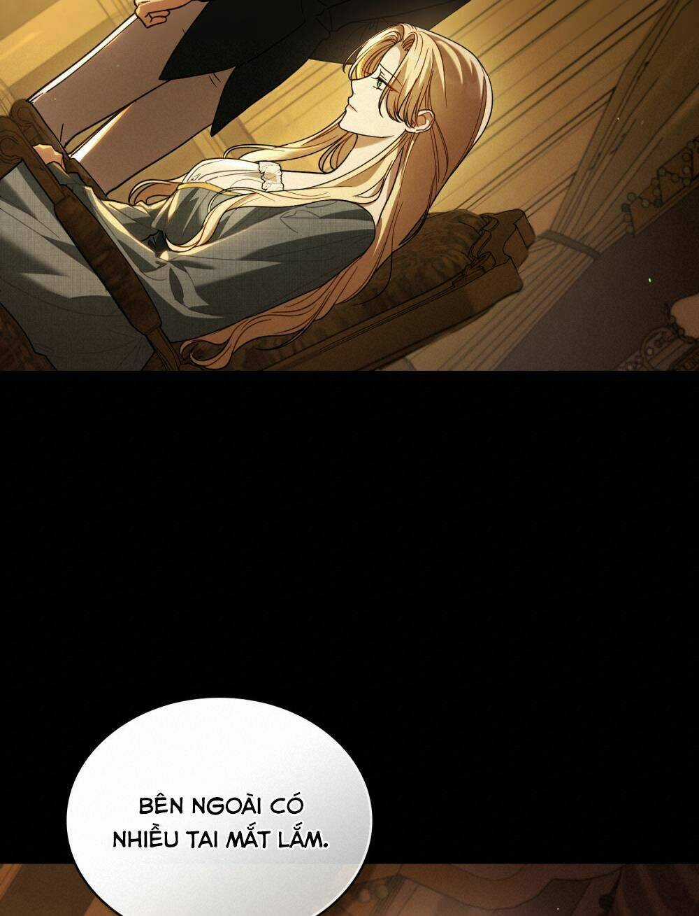 cuộc hôn nhân chính trị với kẻ thù dịu dàng Chapter 1 trang 13