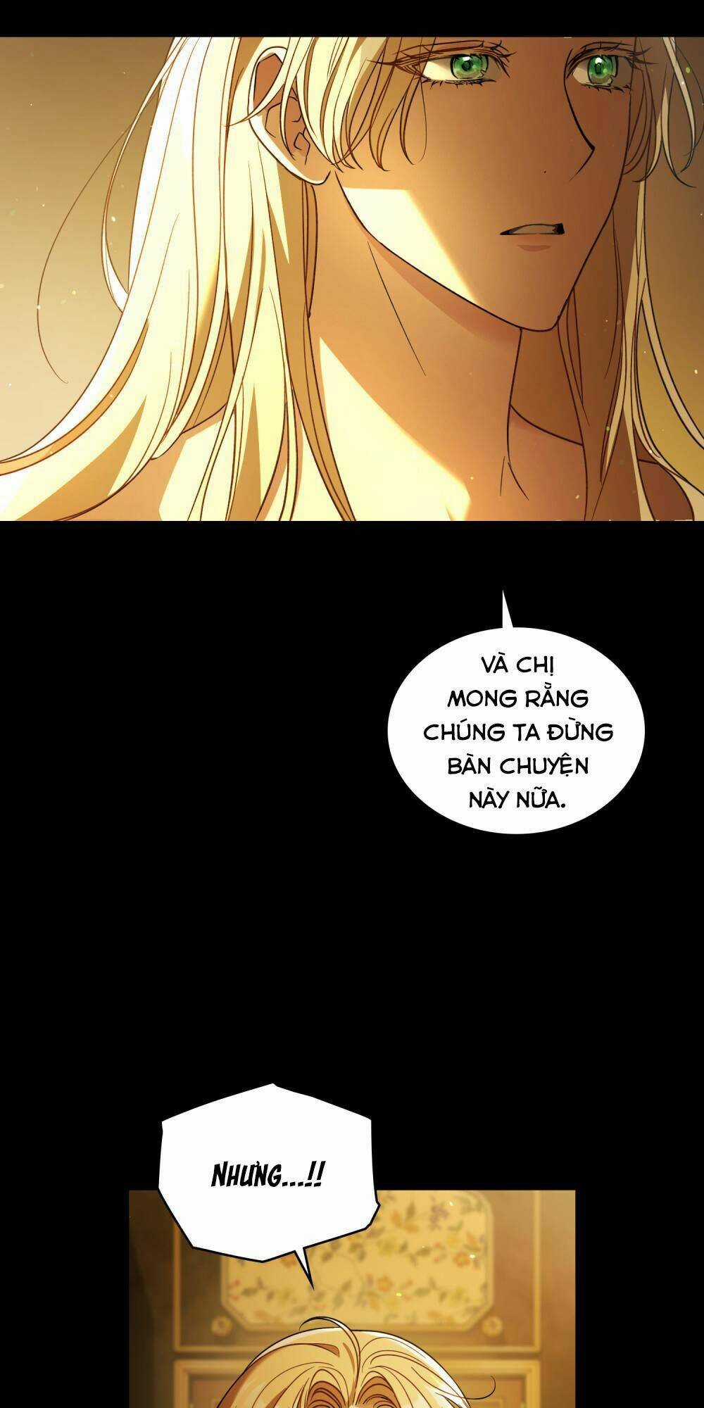 cuộc hôn nhân chính trị với kẻ thù dịu dàng Chapter 1 trang 23