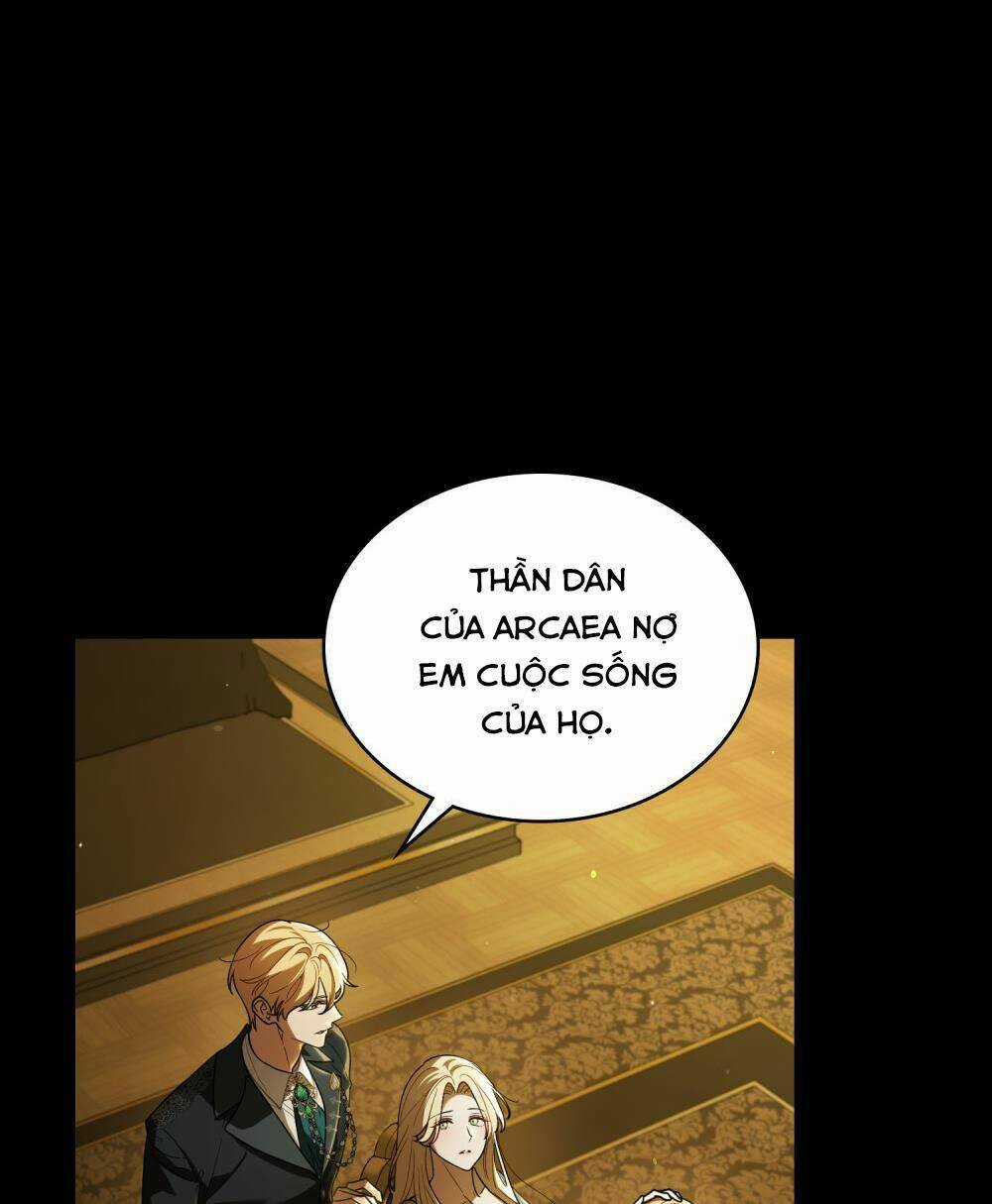 cuộc hôn nhân chính trị với kẻ thù dịu dàng Chapter 1 trang 28