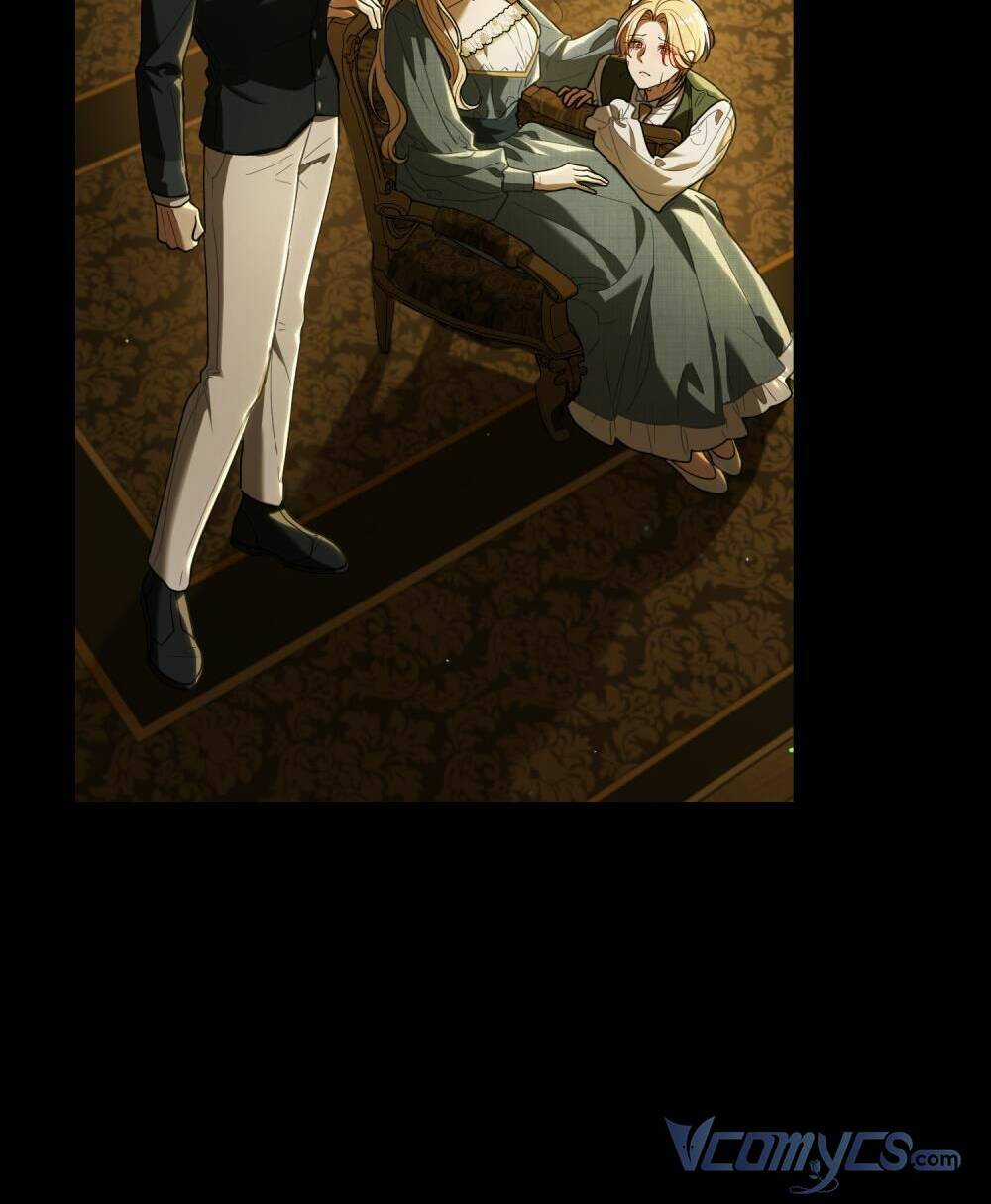 cuộc hôn nhân chính trị với kẻ thù dịu dàng Chapter 1 trang 29