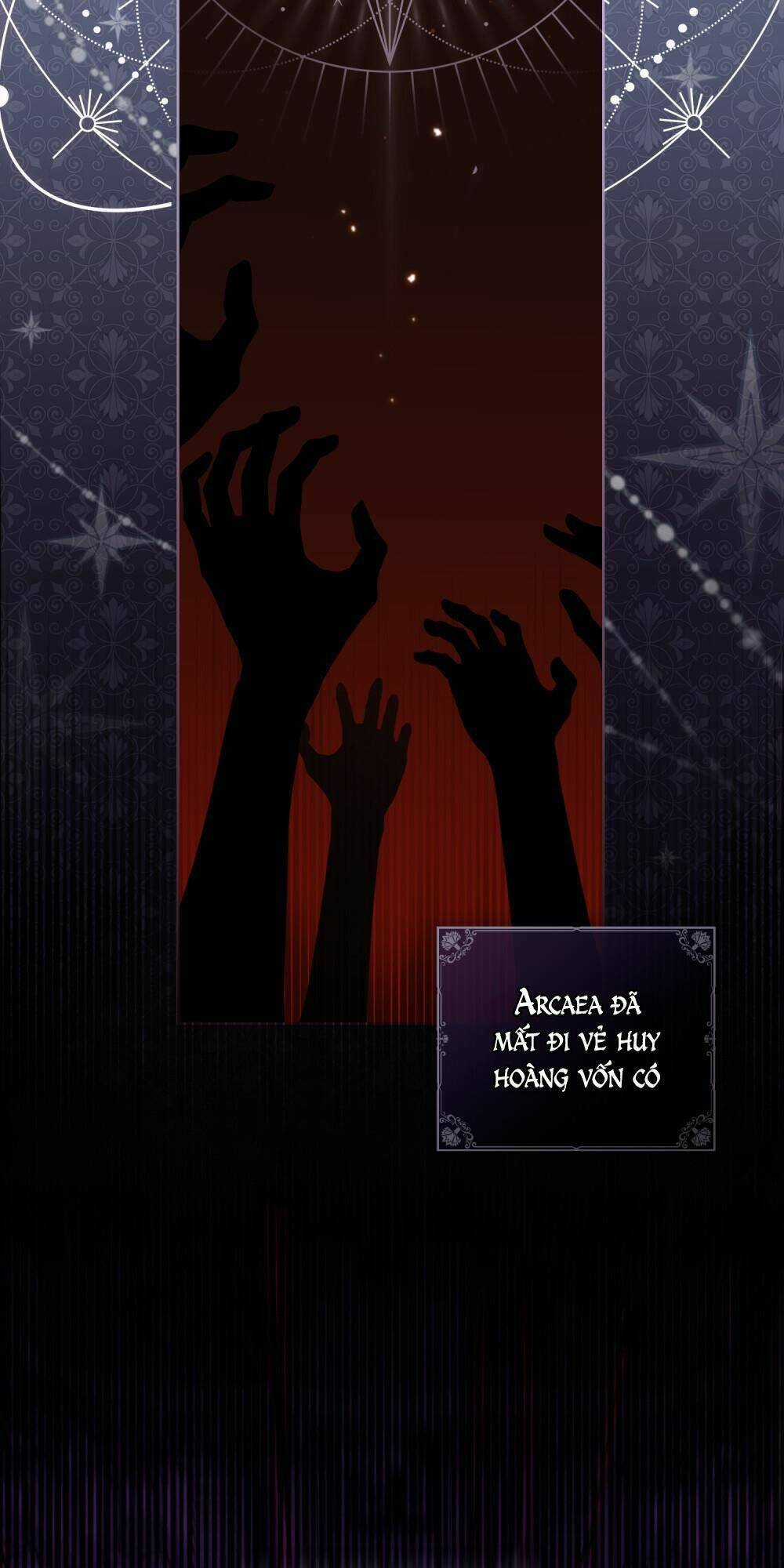 cuộc hôn nhân chính trị với kẻ thù dịu dàng Chapter 1 trang 3