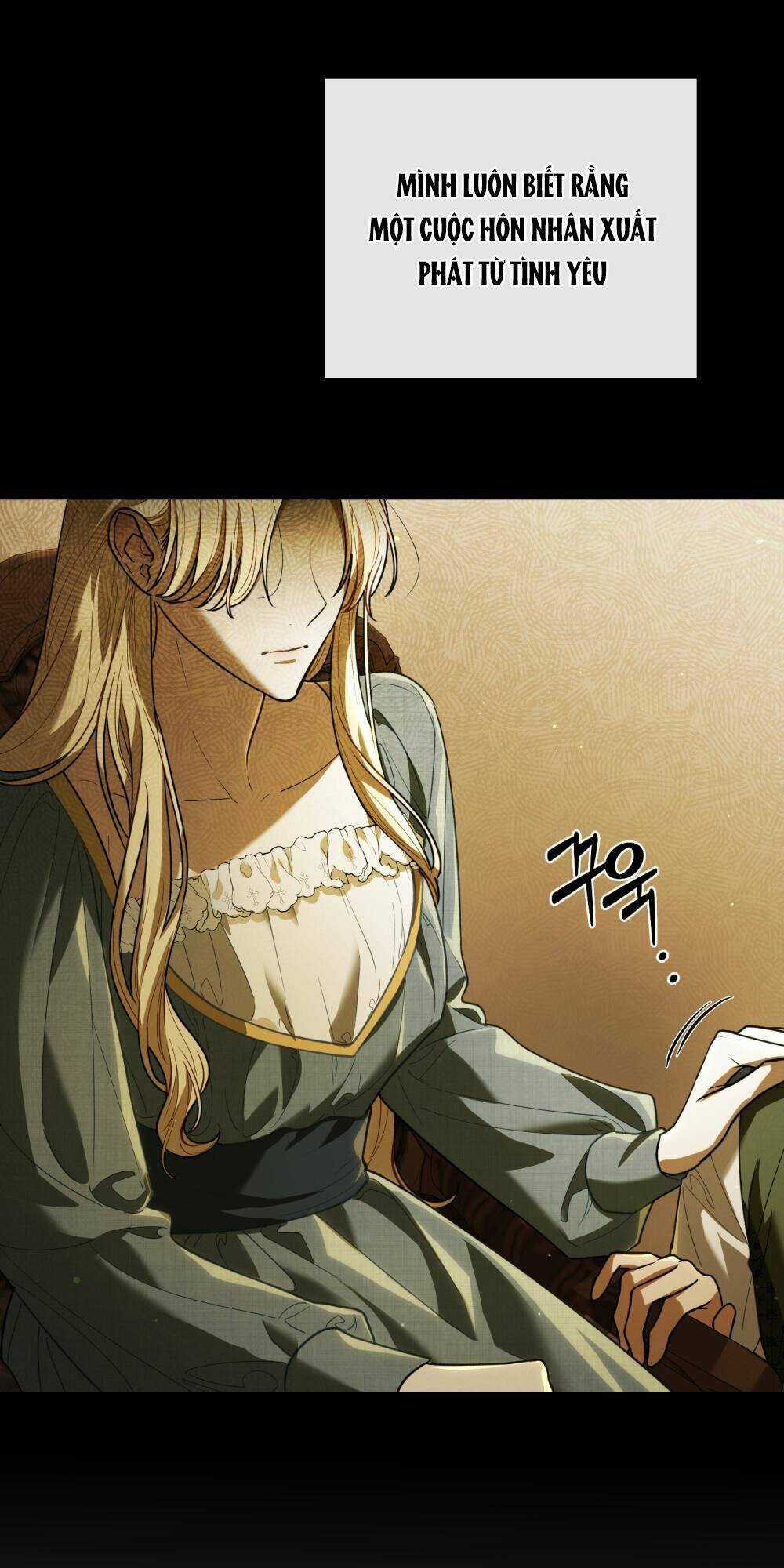 cuộc hôn nhân chính trị với kẻ thù dịu dàng Chapter 1 trang 30