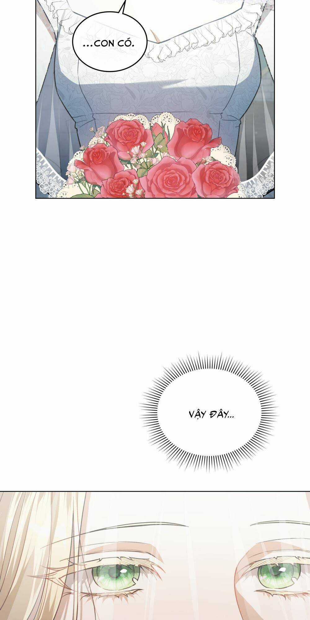 cuộc hôn nhân chính trị với kẻ thù dịu dàng Chapter 1 trang 35