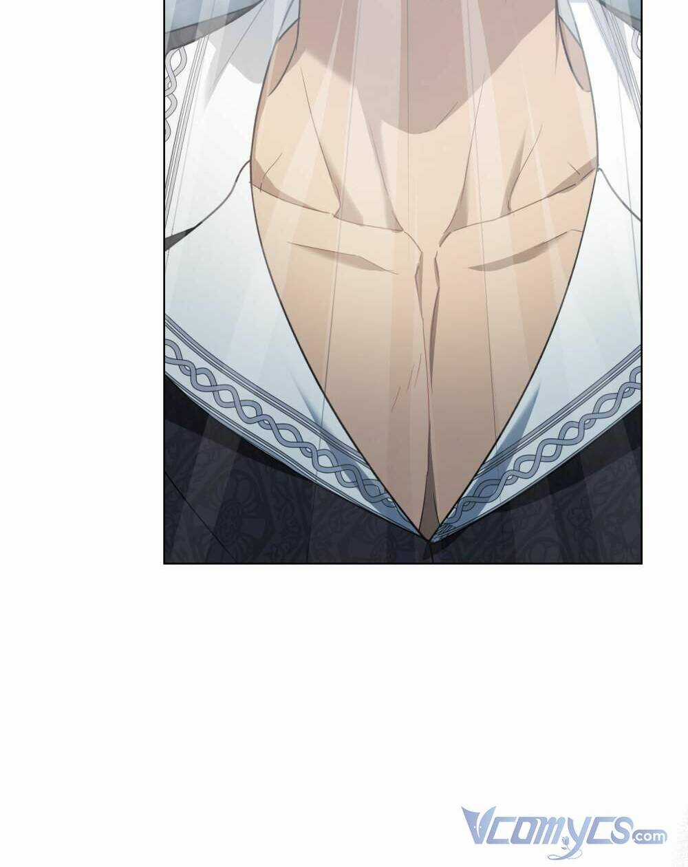 cuộc hôn nhân chính trị với kẻ thù dịu dàng Chapter 1 trang 37