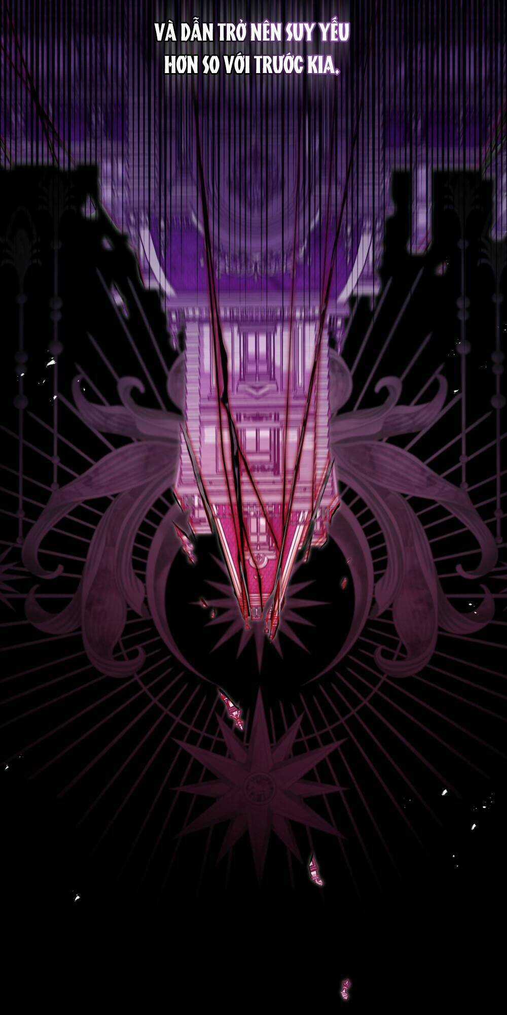 cuộc hôn nhân chính trị với kẻ thù dịu dàng Chapter 1 trang 4