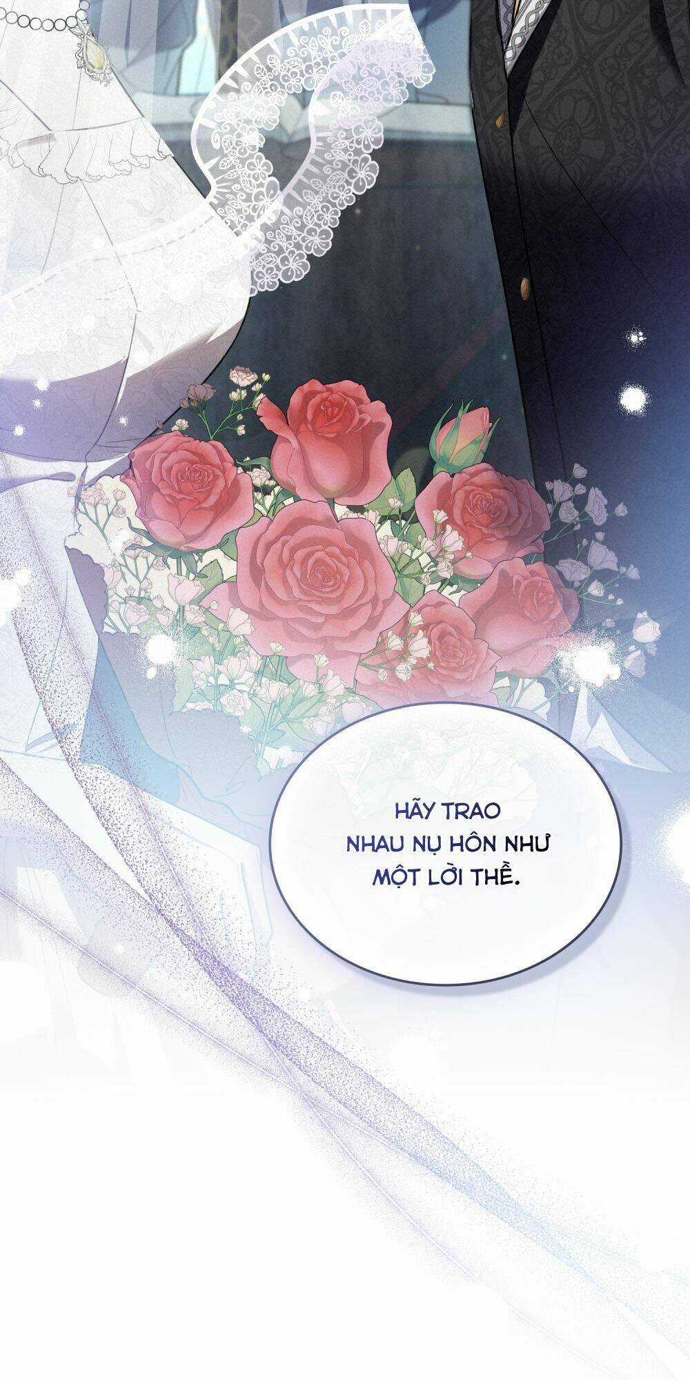 cuộc hôn nhân chính trị với kẻ thù dịu dàng Chapter 1 trang 40