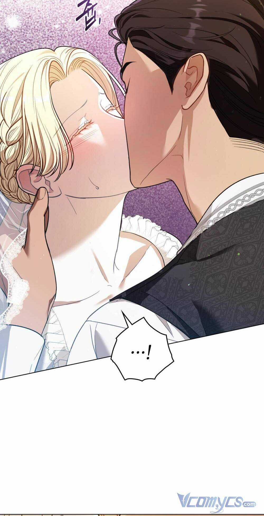 cuộc hôn nhân chính trị với kẻ thù dịu dàng Chapter 1 trang 44