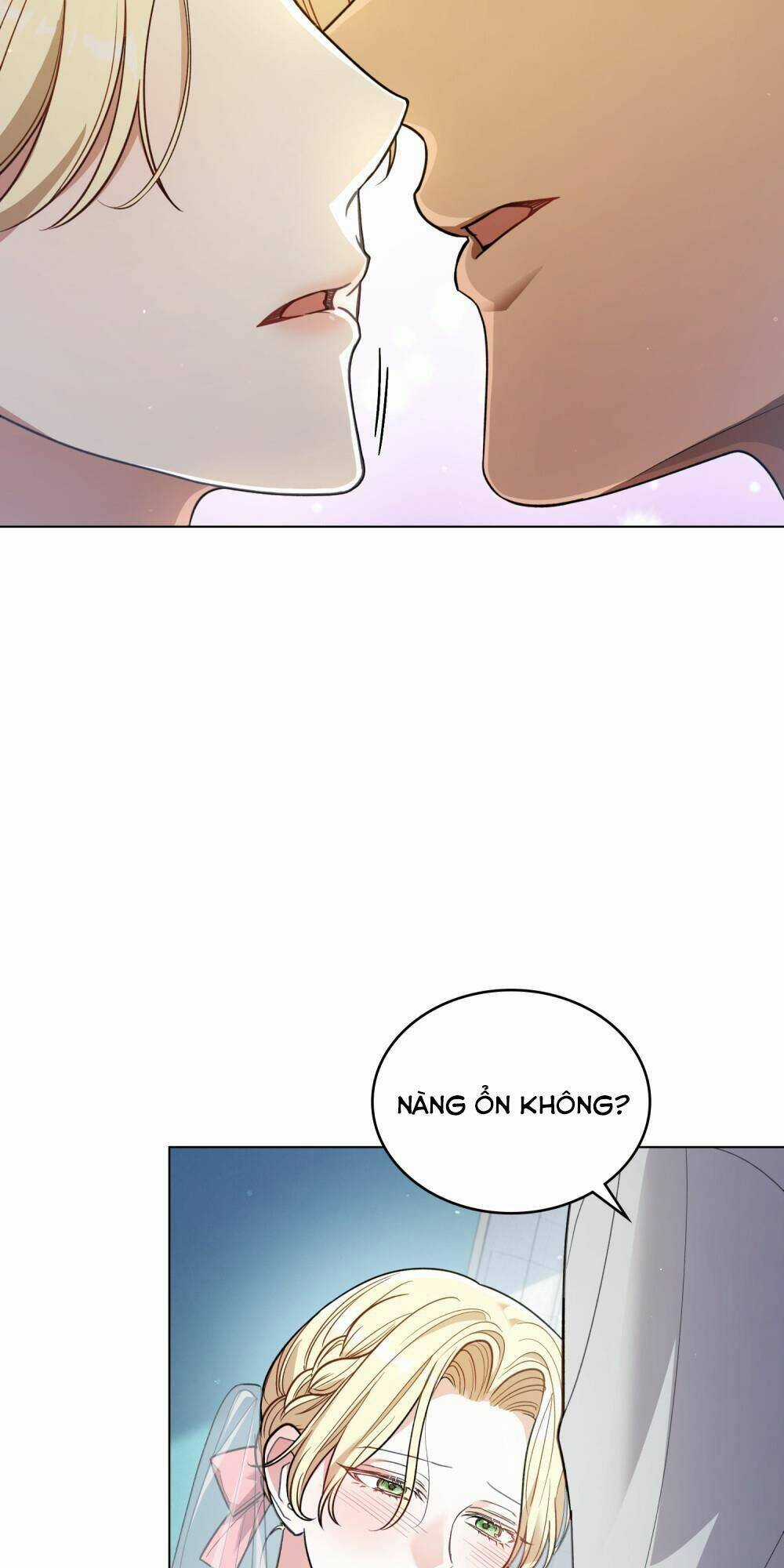 cuộc hôn nhân chính trị với kẻ thù dịu dàng Chapter 1 trang 45