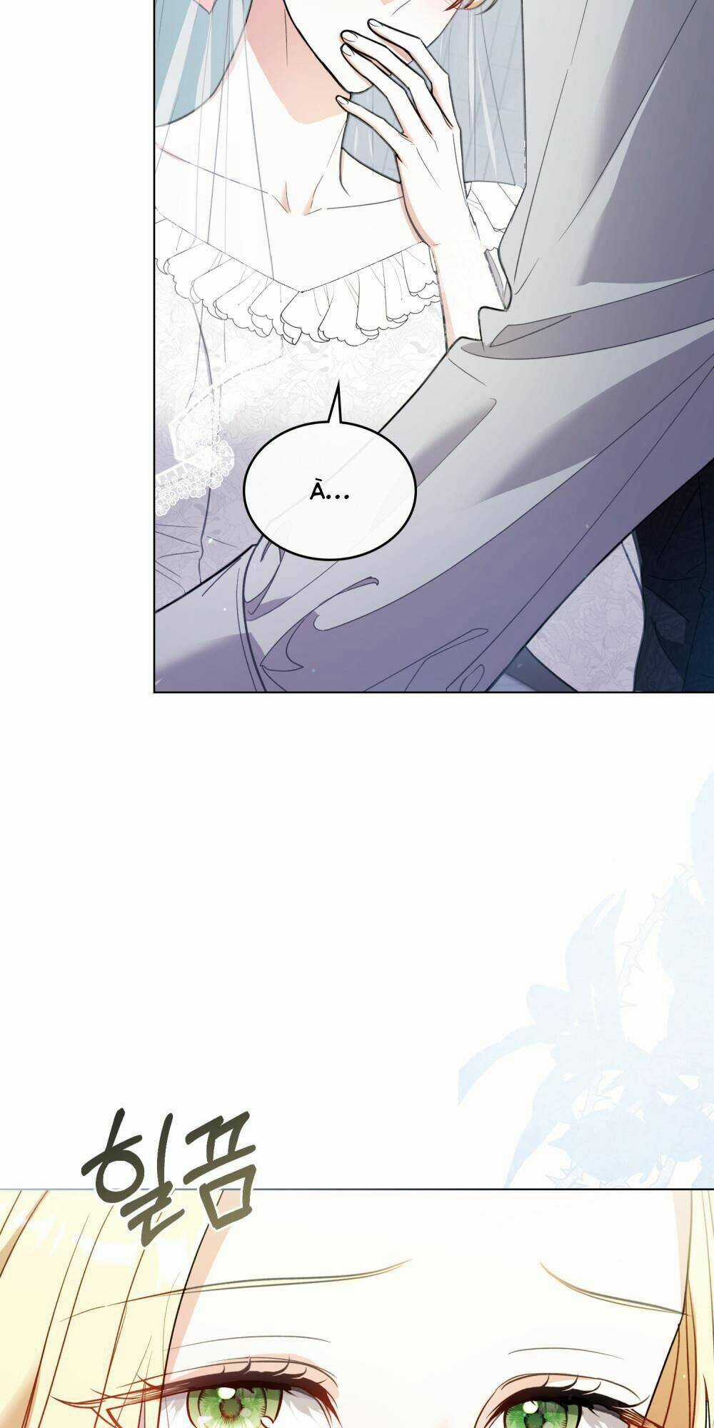 cuộc hôn nhân chính trị với kẻ thù dịu dàng Chapter 1 trang 46