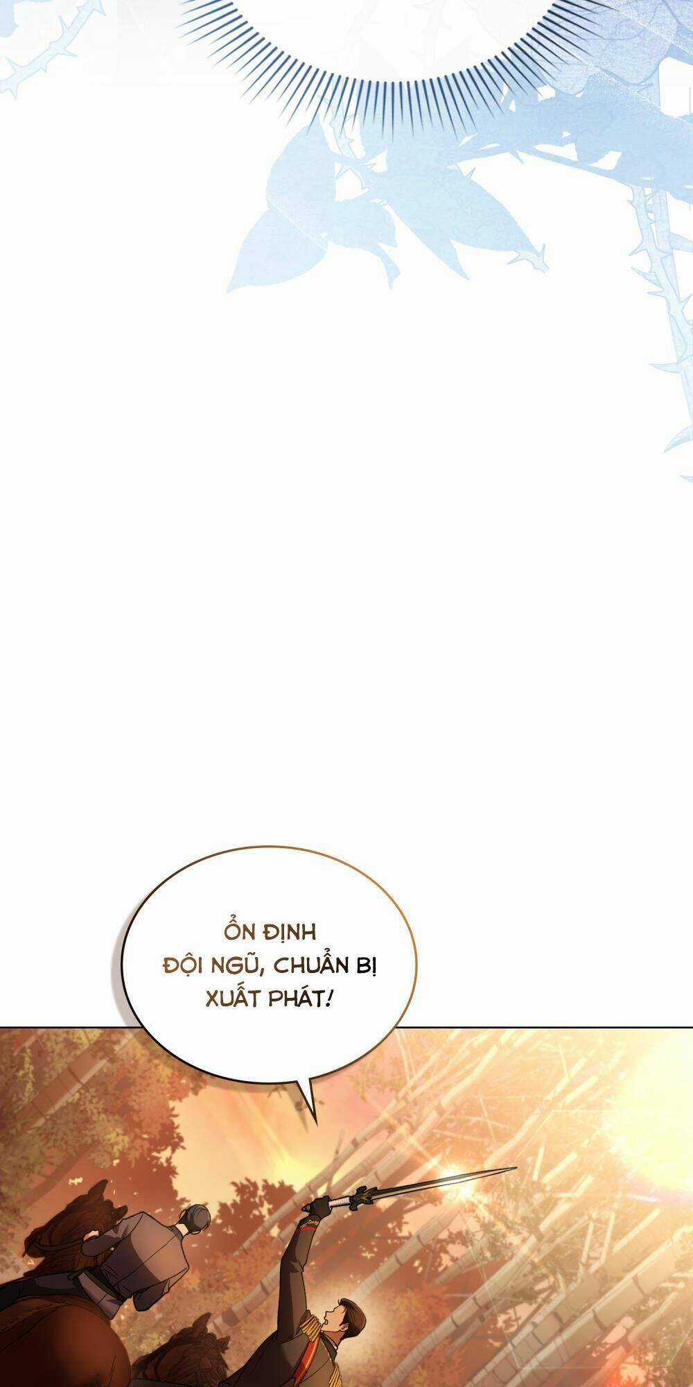 cuộc hôn nhân chính trị với kẻ thù dịu dàng Chapter 1 trang 49