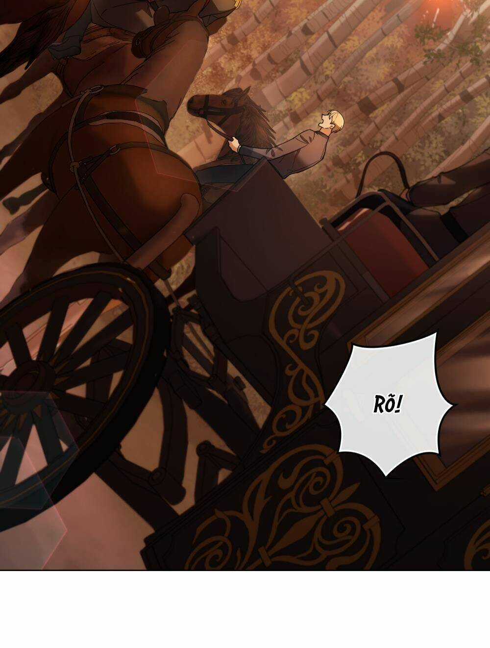 cuộc hôn nhân chính trị với kẻ thù dịu dàng Chapter 1 trang 50