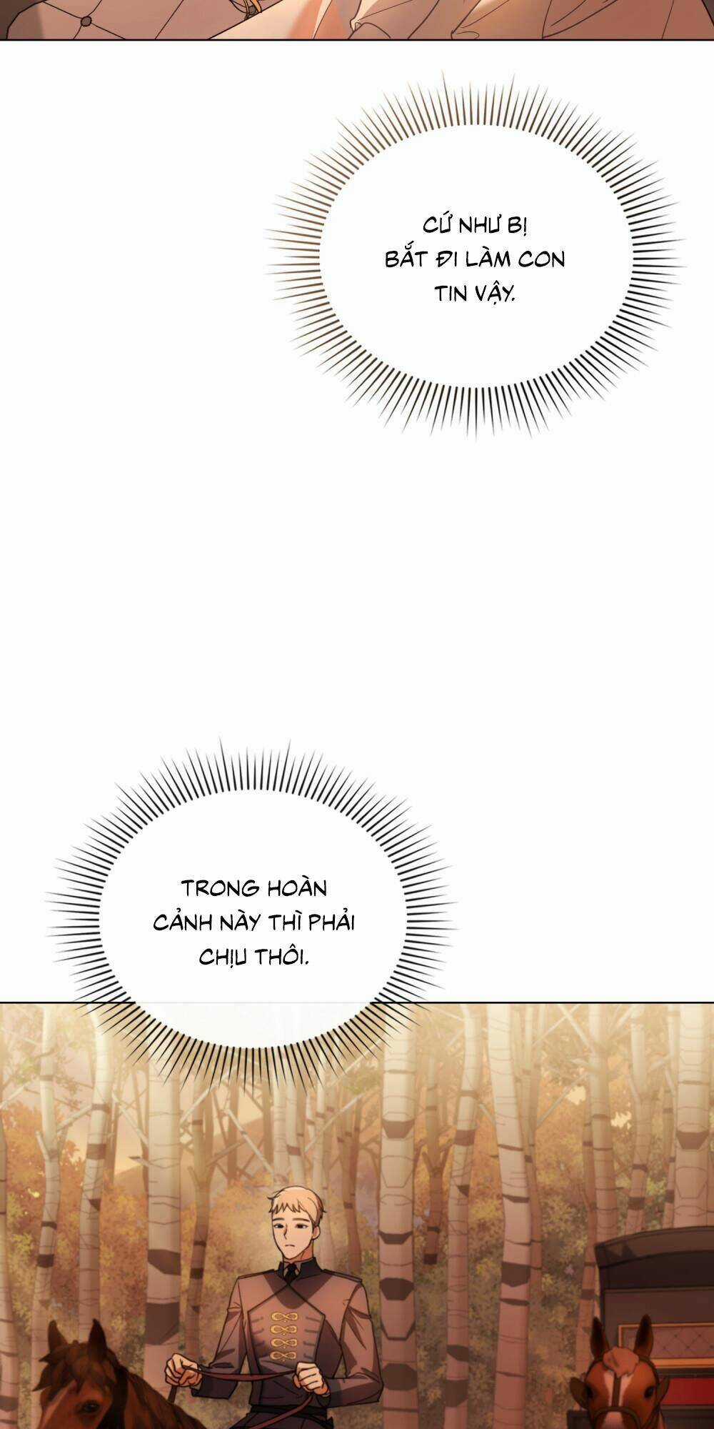 cuộc hôn nhân chính trị với kẻ thù dịu dàng Chapter 1 trang 52