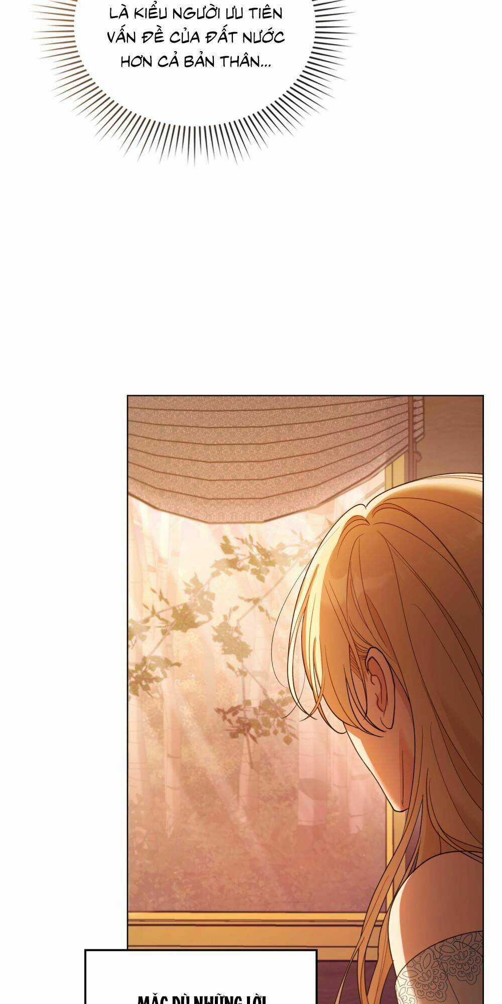 cuộc hôn nhân chính trị với kẻ thù dịu dàng Chapter 1 trang 54