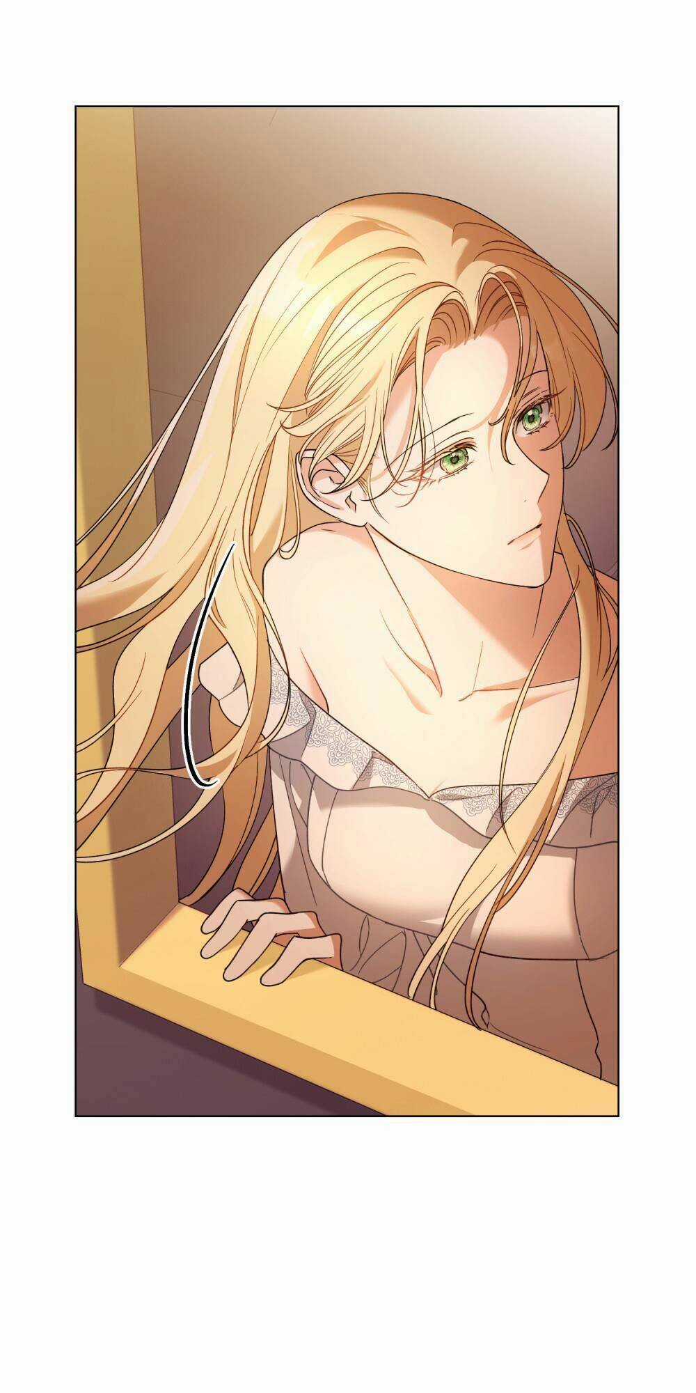 cuộc hôn nhân chính trị với kẻ thù dịu dàng Chapter 1 trang 56