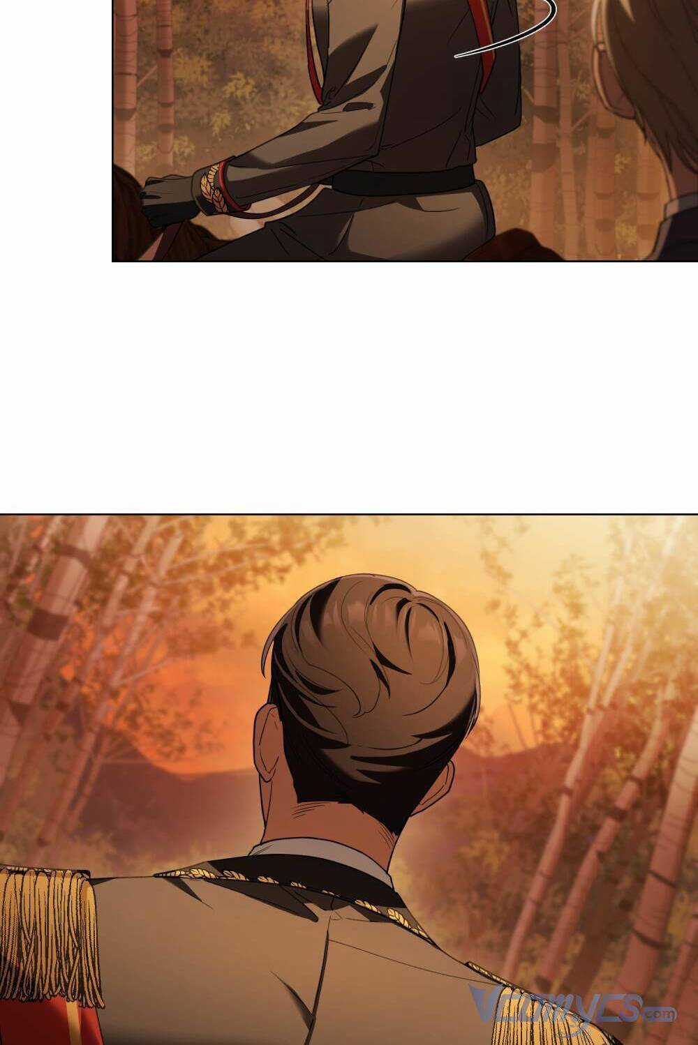 cuộc hôn nhân chính trị với kẻ thù dịu dàng Chapter 1 trang 59