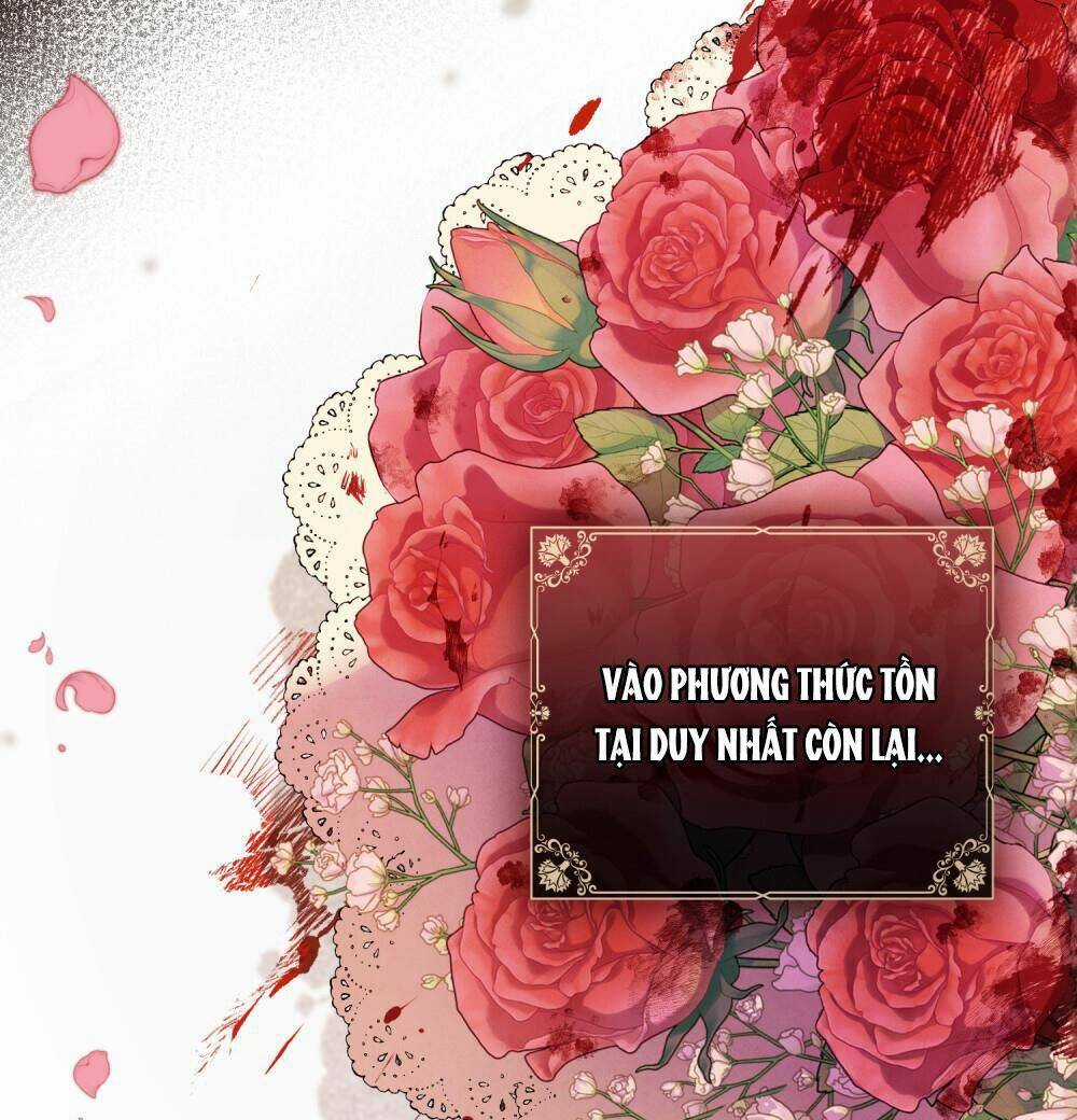 cuộc hôn nhân chính trị với kẻ thù dịu dàng Chapter 1 trang 6