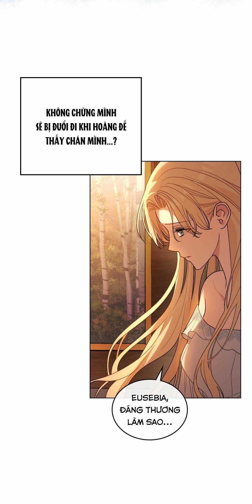 cuộc hôn nhân chính trị với kẻ thù dịu dàng Chapter 1 trang 68