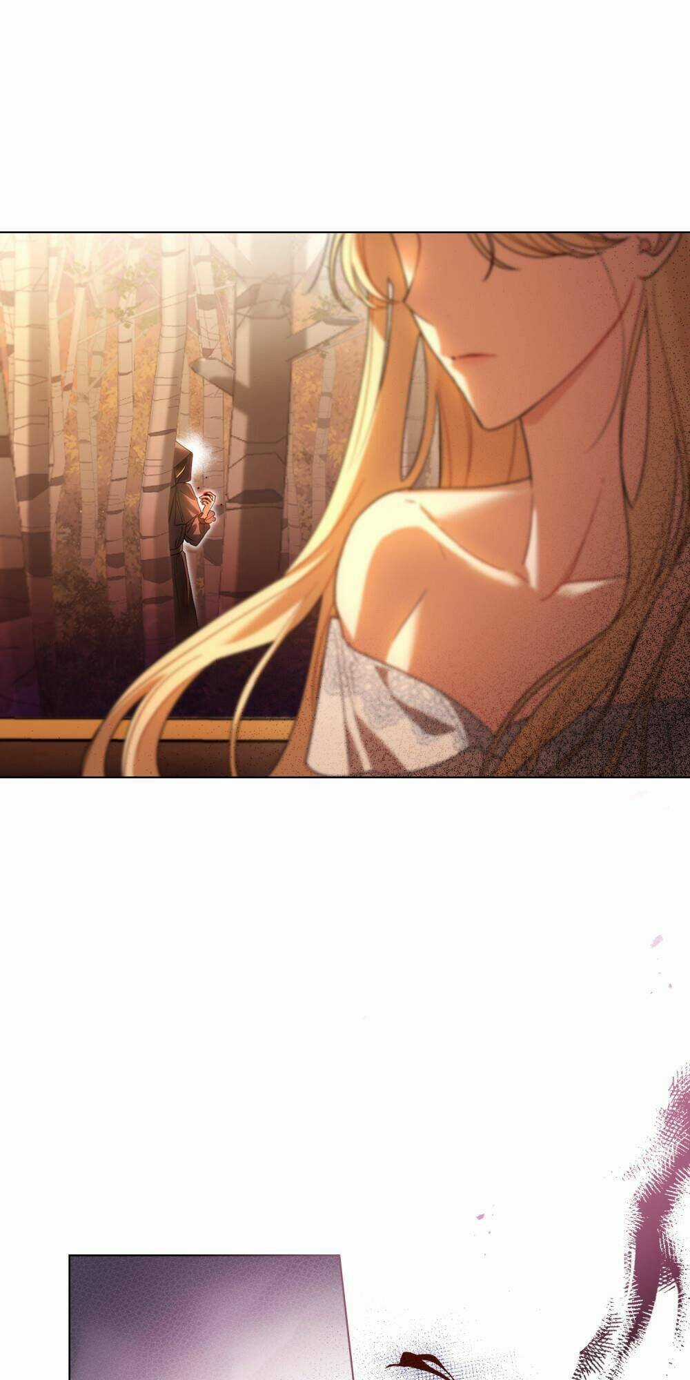 cuộc hôn nhân chính trị với kẻ thù dịu dàng Chapter 1 trang 69