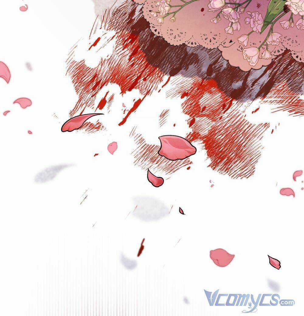 cuộc hôn nhân chính trị với kẻ thù dịu dàng Chapter 1 trang 7