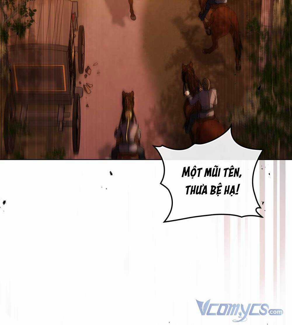 cuộc hôn nhân chính trị với kẻ thù dịu dàng Chapter 1 trang 75