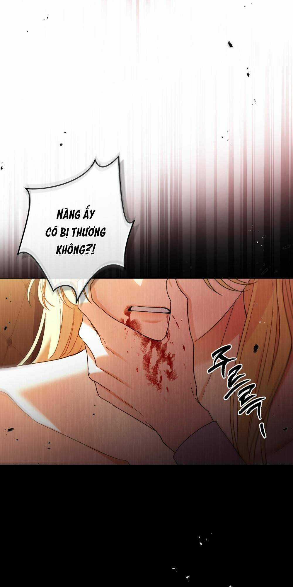 cuộc hôn nhân chính trị với kẻ thù dịu dàng Chapter 1 trang 77