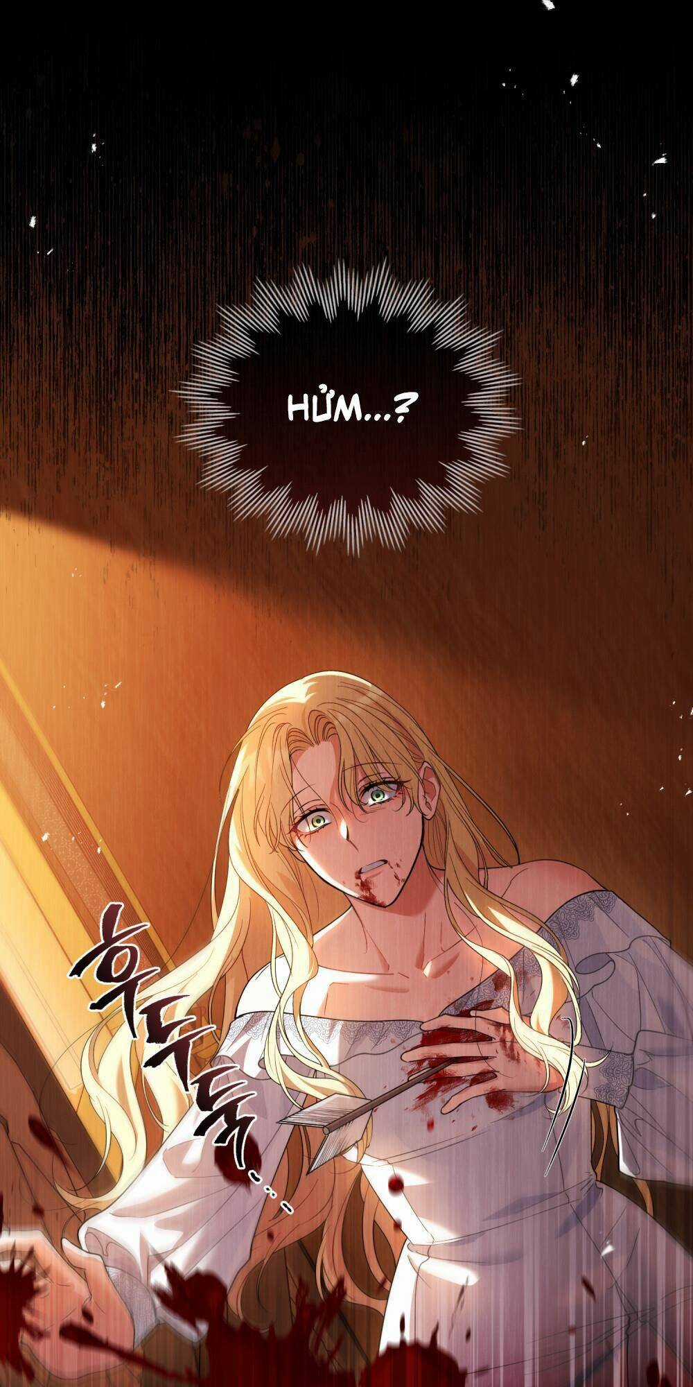 cuộc hôn nhân chính trị với kẻ thù dịu dàng Chapter 1 trang 78