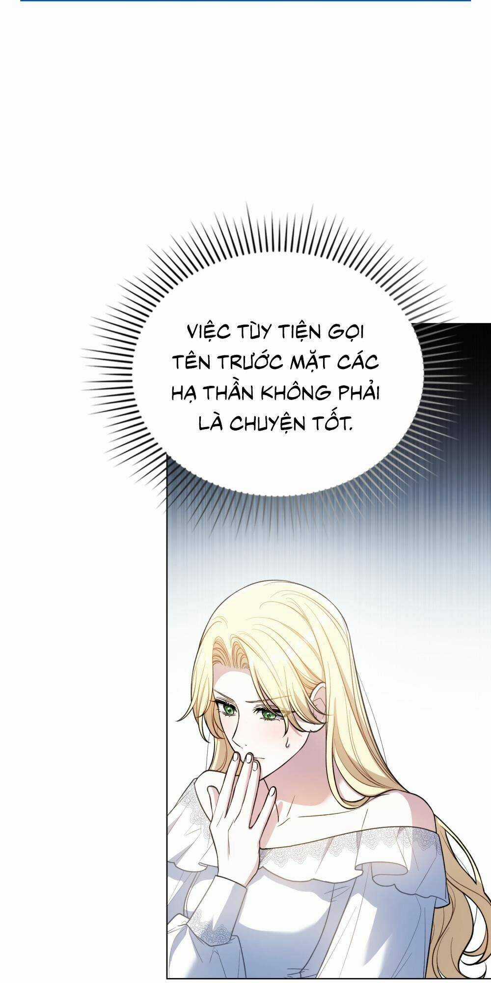 cuộc hôn nhân chính trị với kẻ thù dịu dàng Chapter 10 trang 30