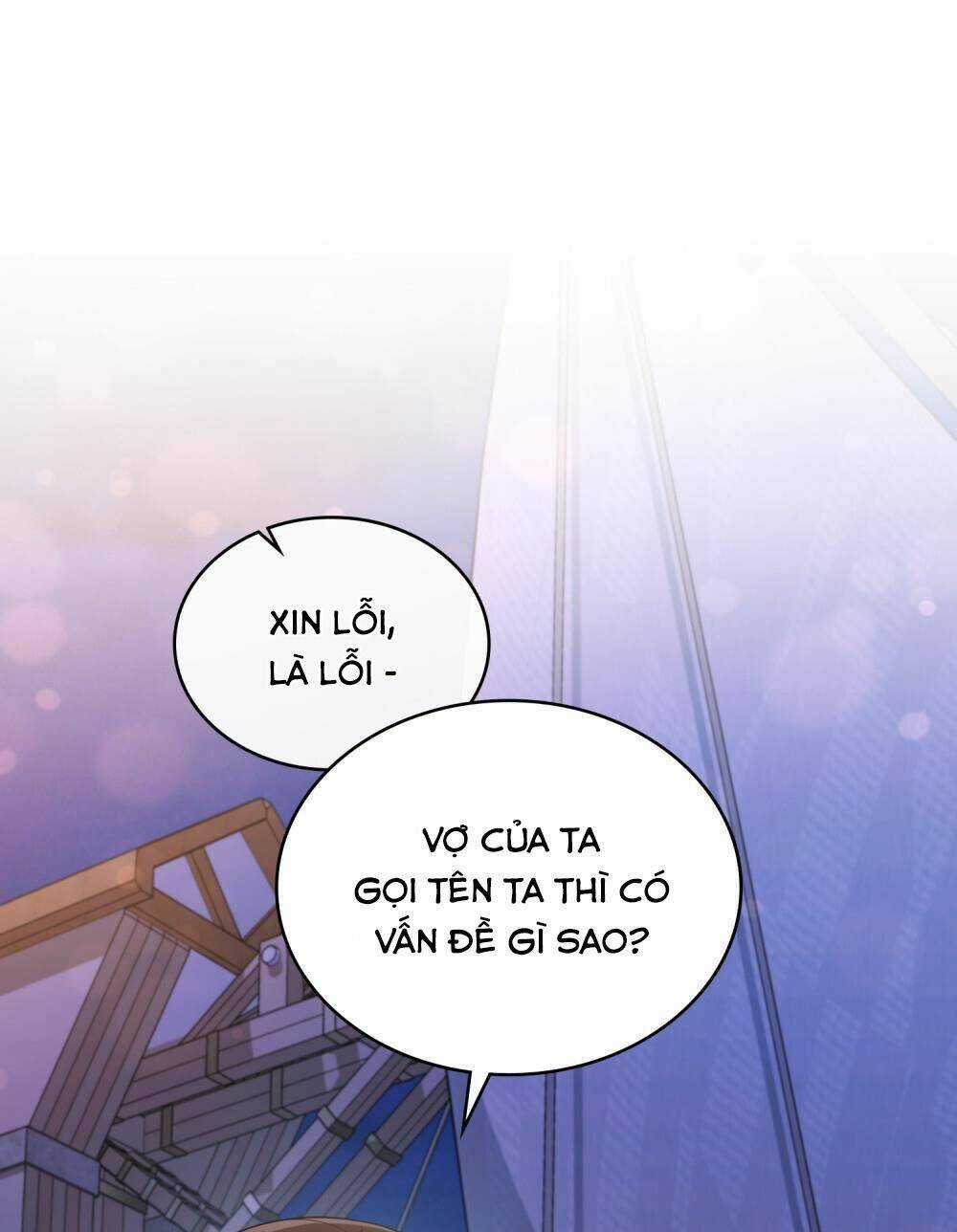 cuộc hôn nhân chính trị với kẻ thù dịu dàng Chapter 10 trang 31