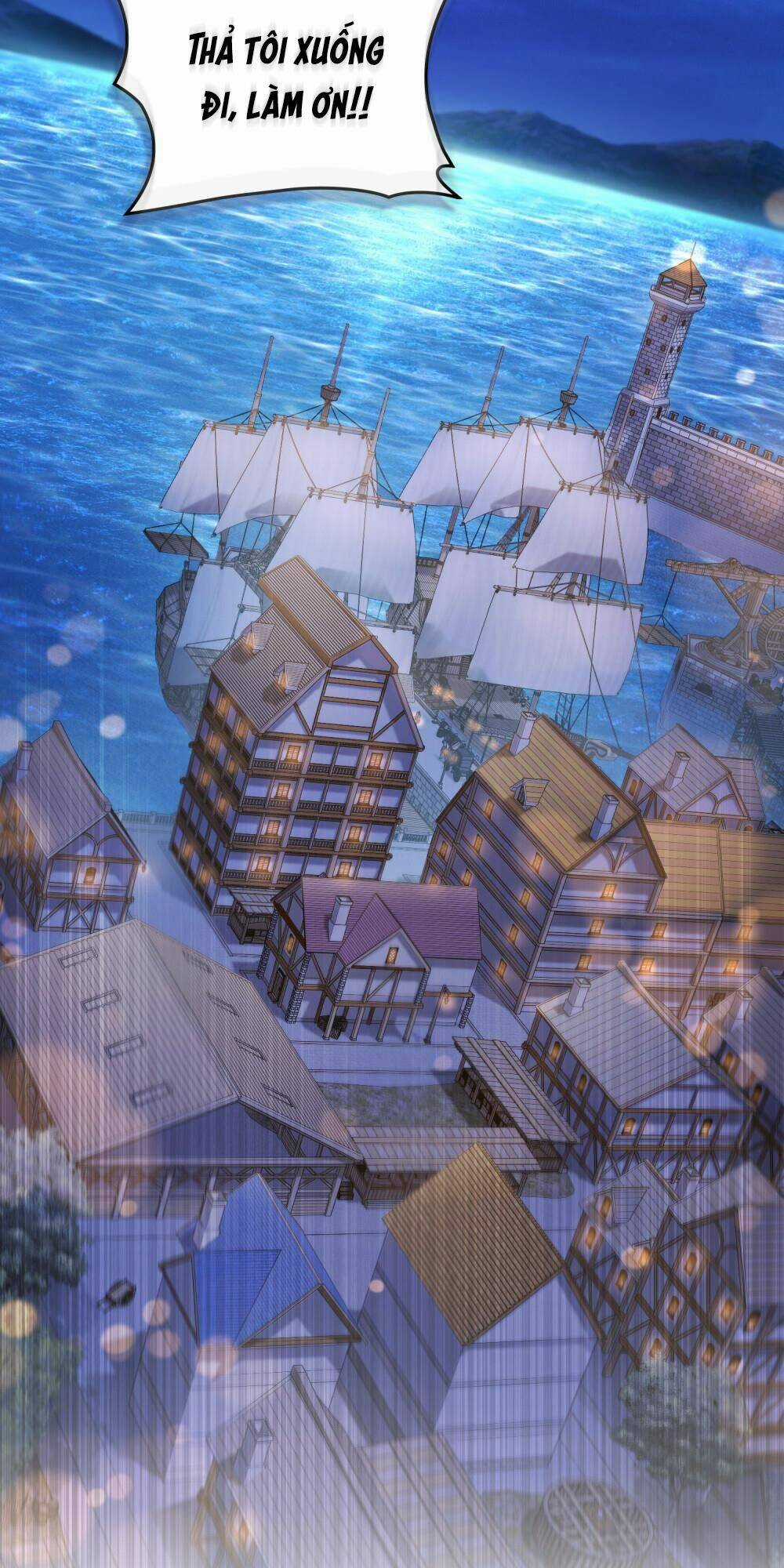 cuộc hôn nhân chính trị với kẻ thù dịu dàng Chapter 10 trang 46