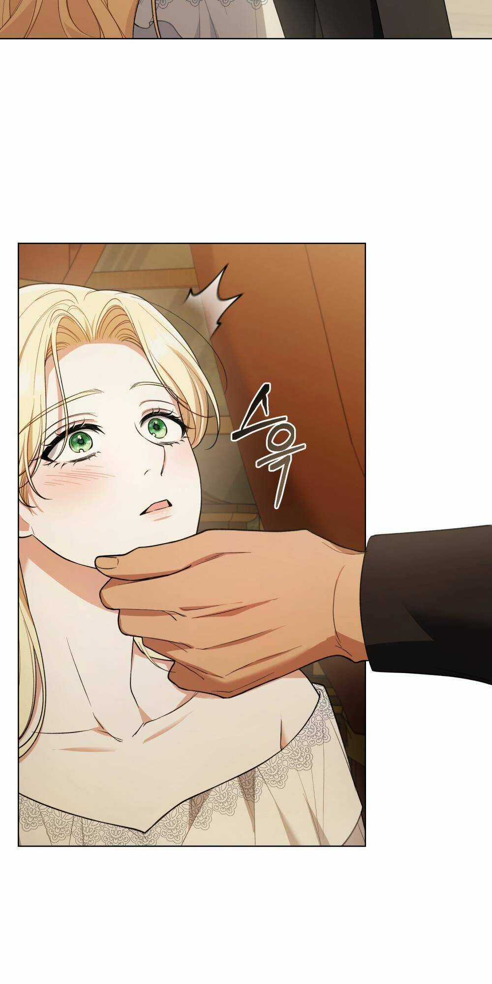 cuộc hôn nhân chính trị với kẻ thù dịu dàng Chapter 11 trang 10