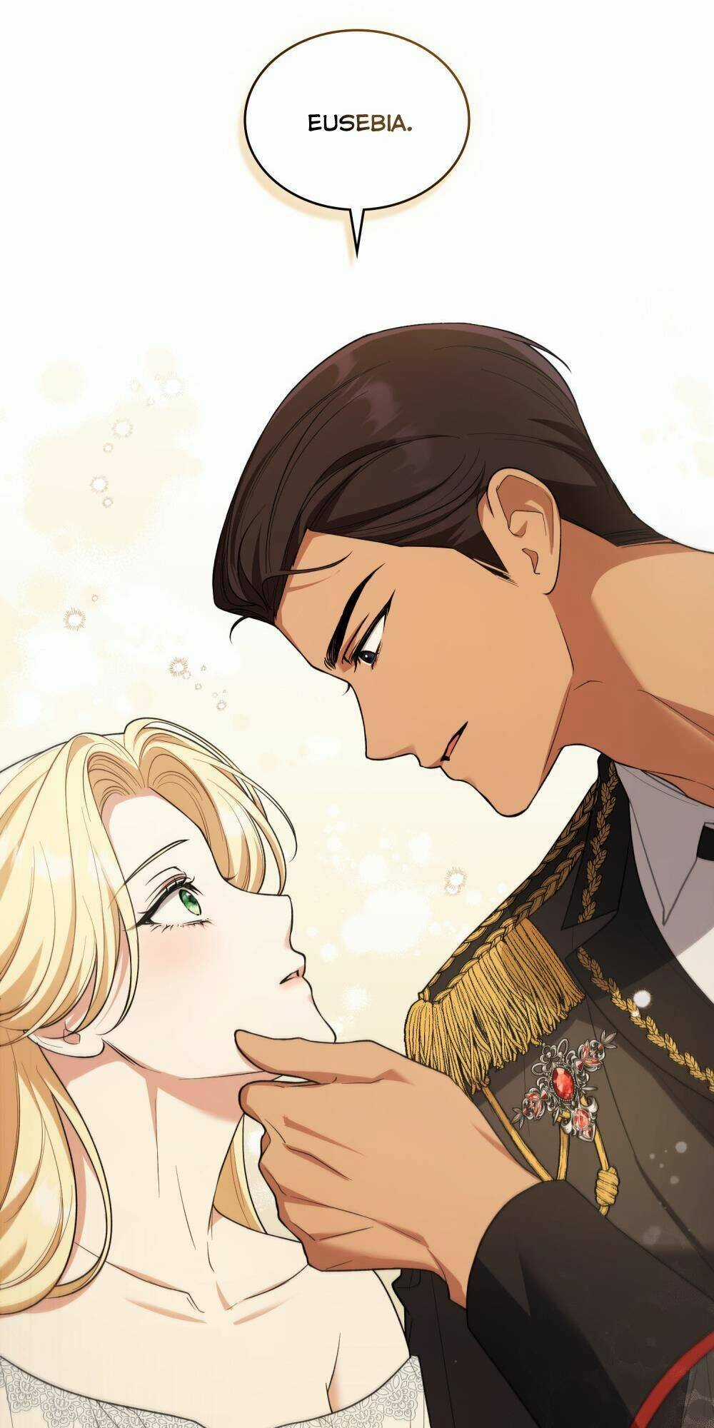 cuộc hôn nhân chính trị với kẻ thù dịu dàng Chapter 11 trang 11