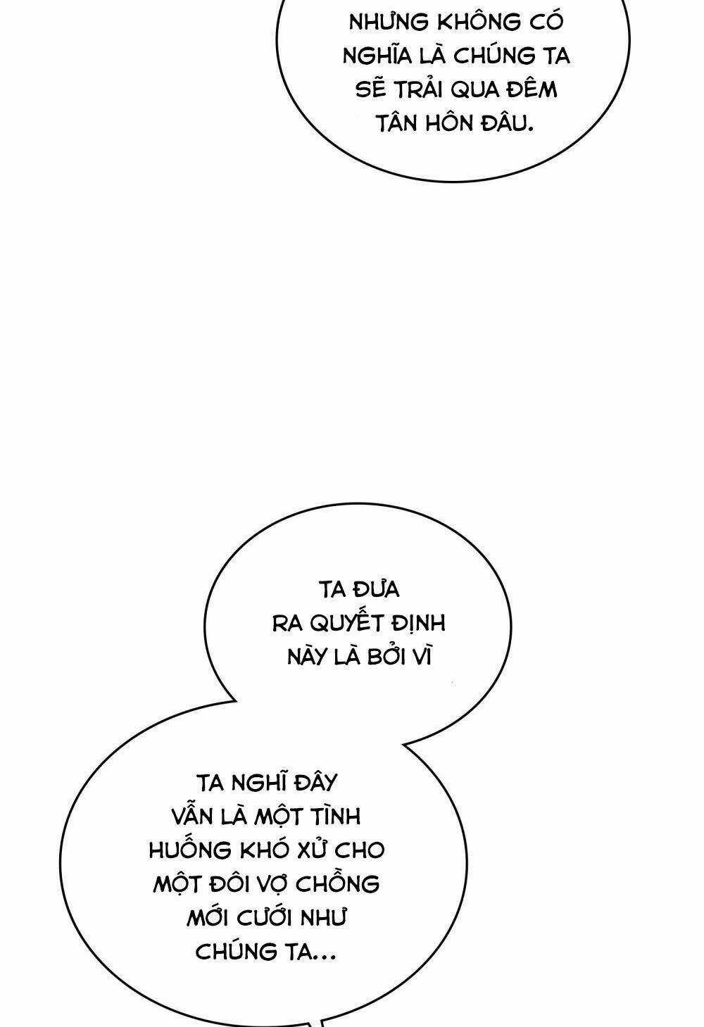 cuộc hôn nhân chính trị với kẻ thù dịu dàng Chapter 11 trang 15