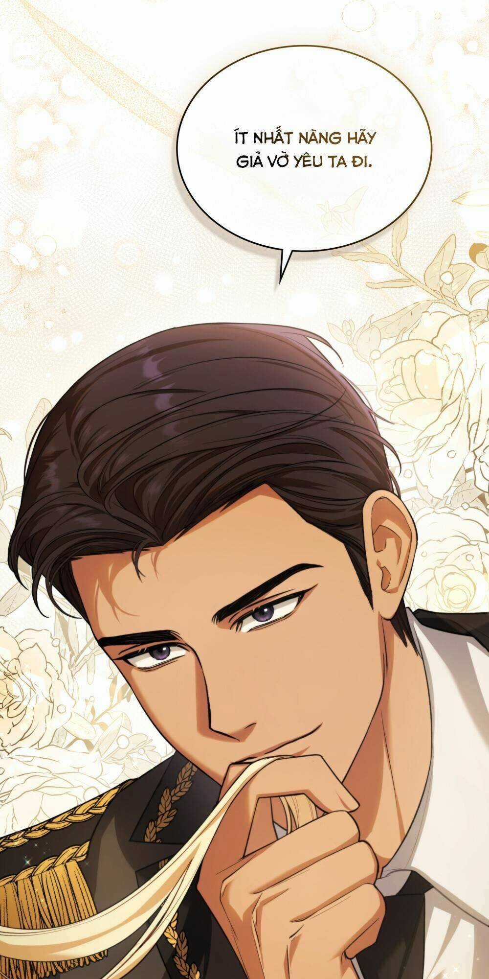 cuộc hôn nhân chính trị với kẻ thù dịu dàng Chapter 11 trang 24