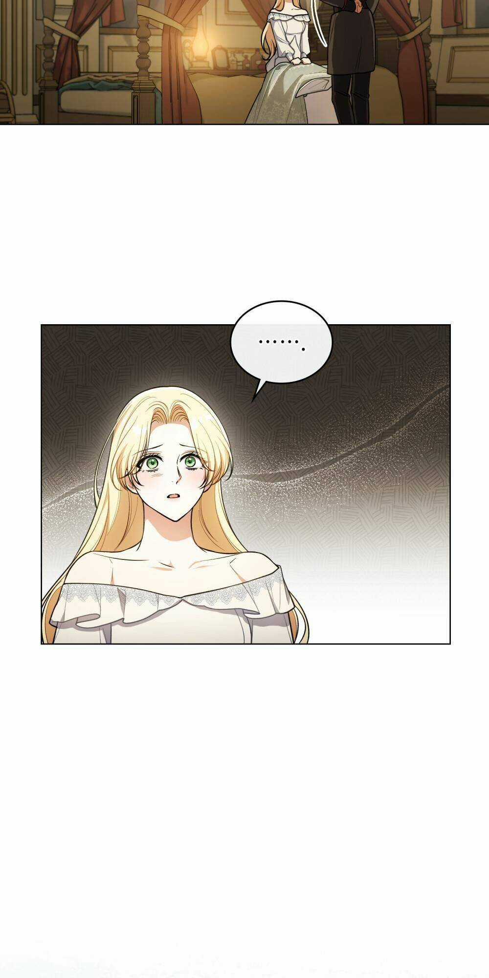 cuộc hôn nhân chính trị với kẻ thù dịu dàng Chapter 11 trang 26