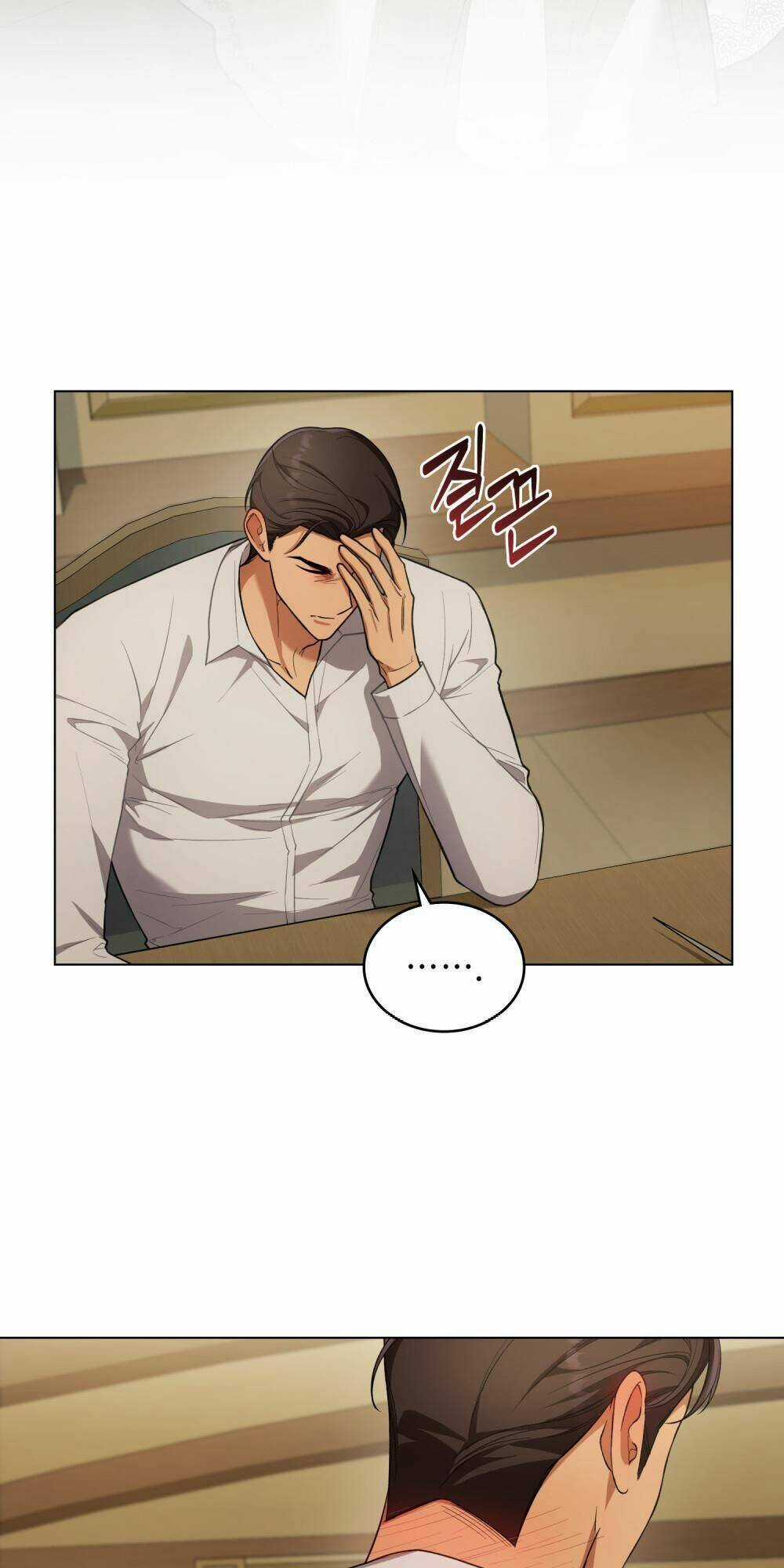 cuộc hôn nhân chính trị với kẻ thù dịu dàng Chapter 11 trang 31