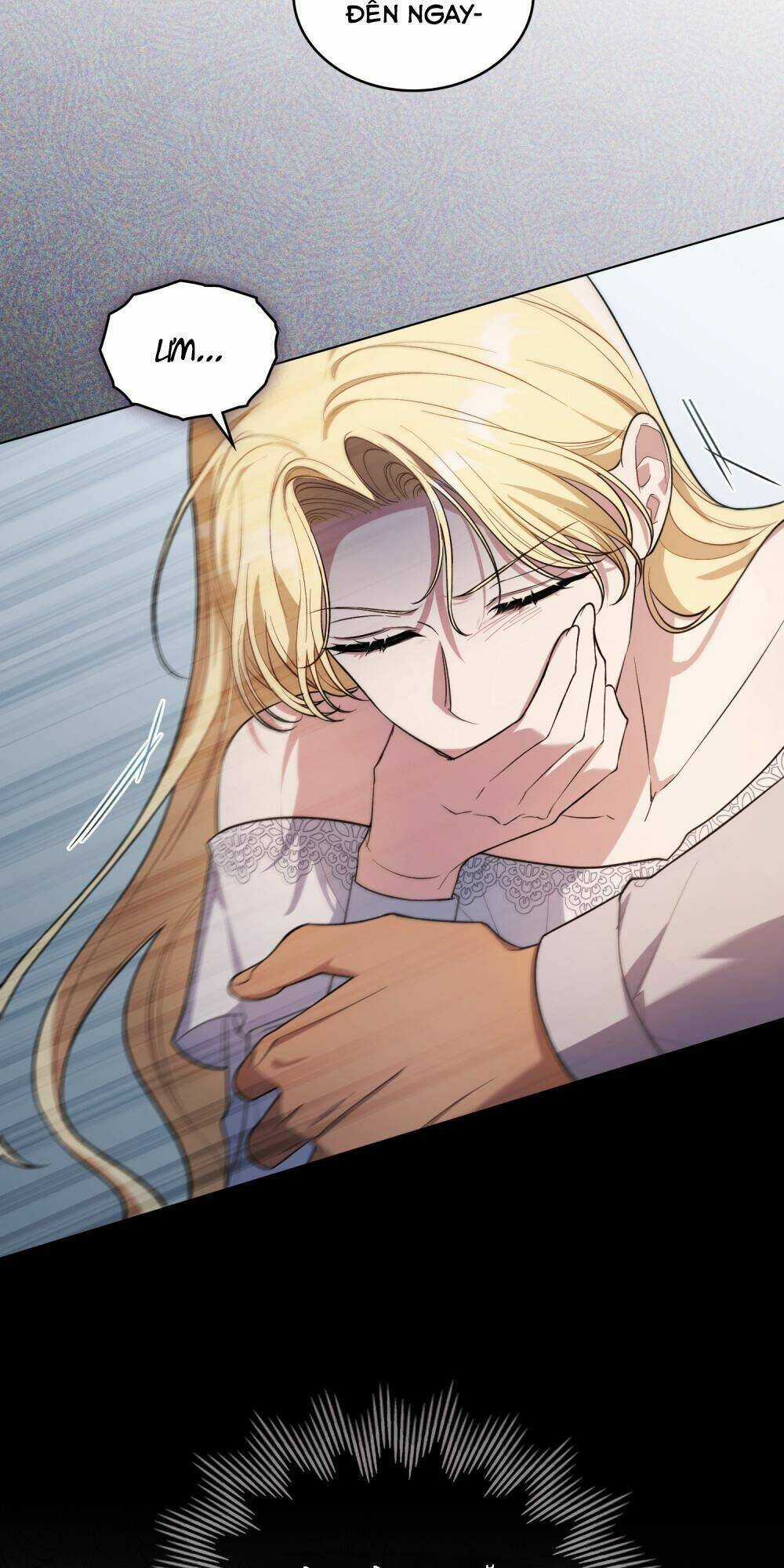 cuộc hôn nhân chính trị với kẻ thù dịu dàng Chapter 11 trang 52