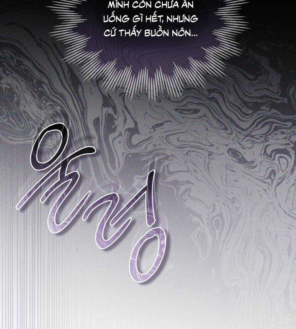 cuộc hôn nhân chính trị với kẻ thù dịu dàng Chapter 11 trang 53