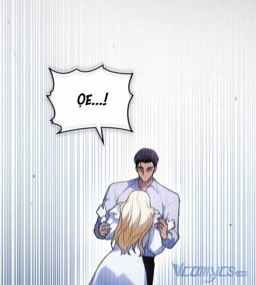 cuộc hôn nhân chính trị với kẻ thù dịu dàng Chapter 11 trang 54