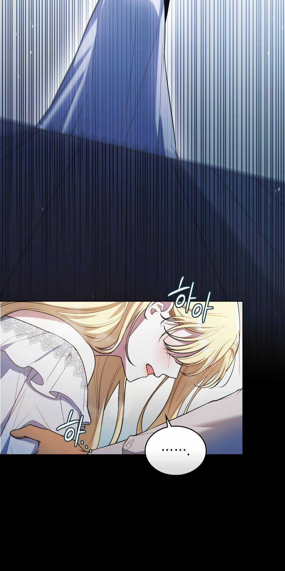 cuộc hôn nhân chính trị với kẻ thù dịu dàng Chapter 11 trang 55