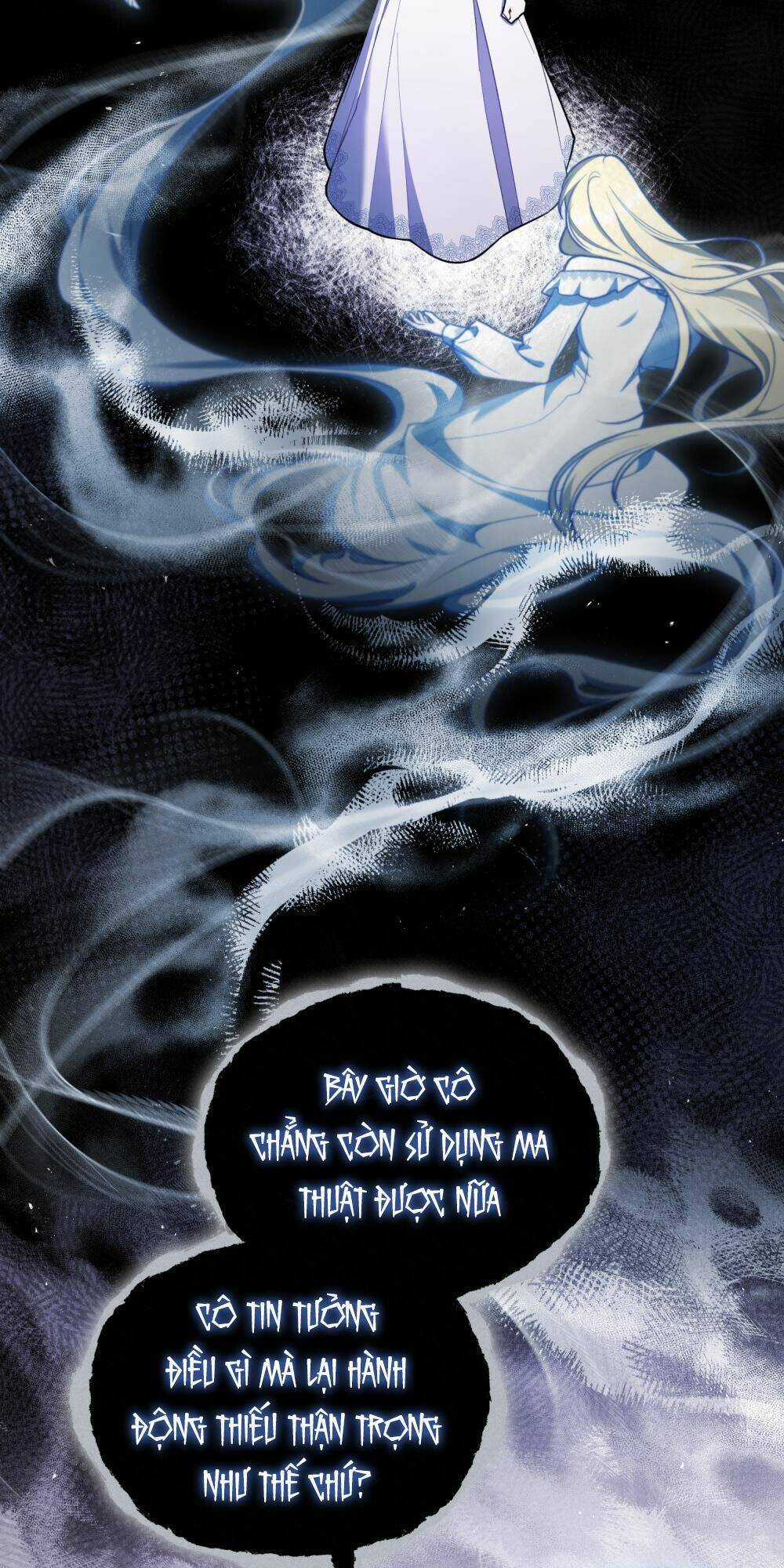 cuộc hôn nhân chính trị với kẻ thù dịu dàng Chapter 12 trang 10