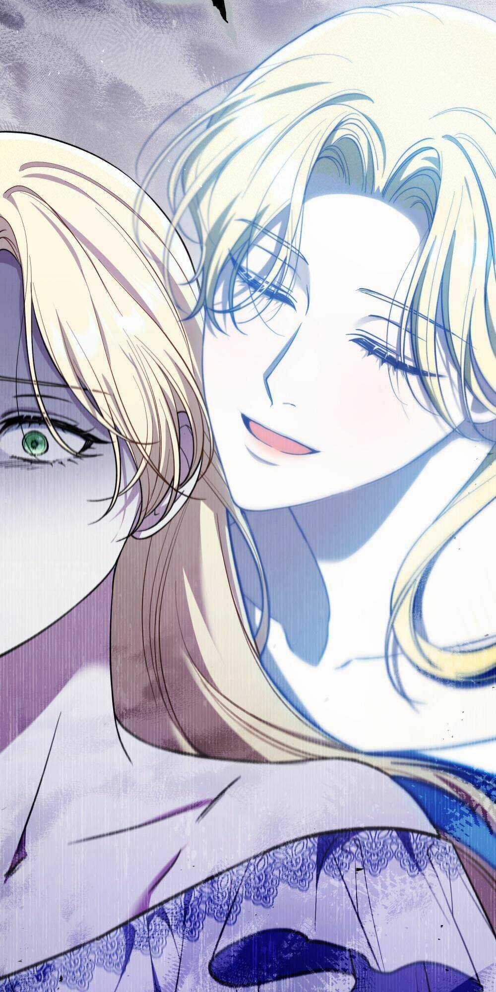 cuộc hôn nhân chính trị với kẻ thù dịu dàng Chapter 12 trang 11