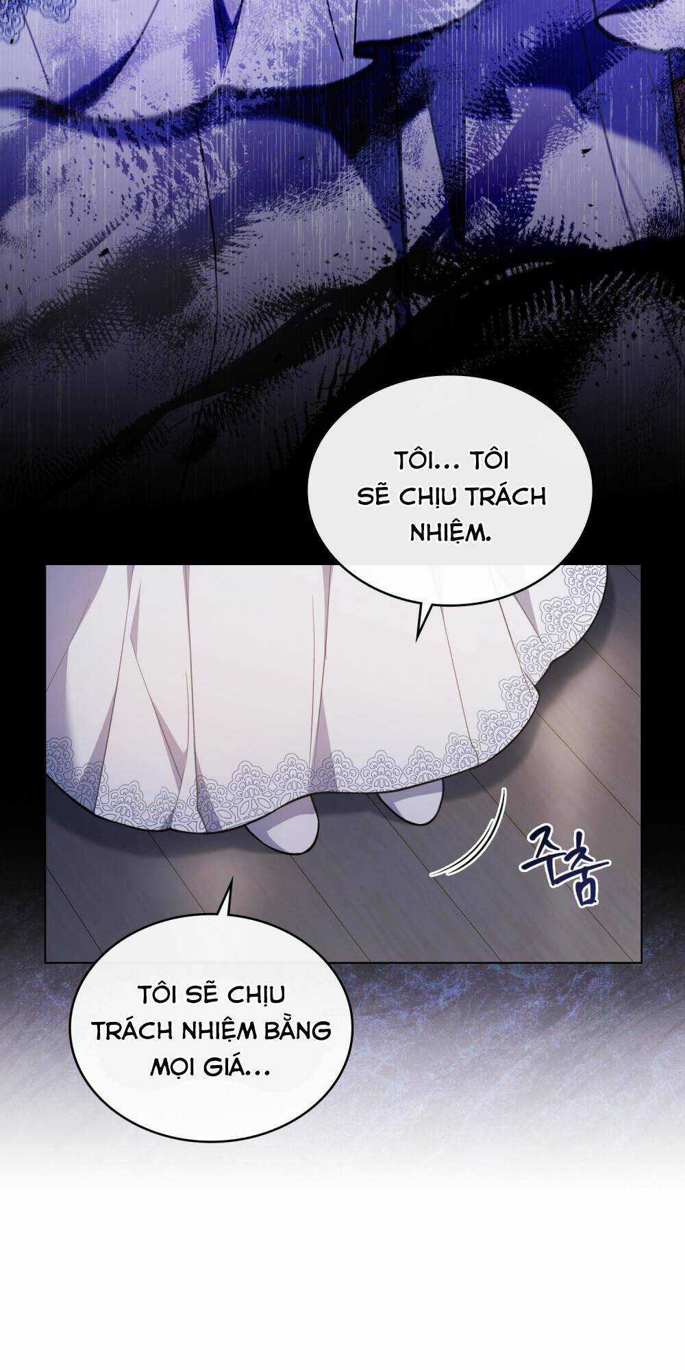 cuộc hôn nhân chính trị với kẻ thù dịu dàng Chapter 12 trang 12